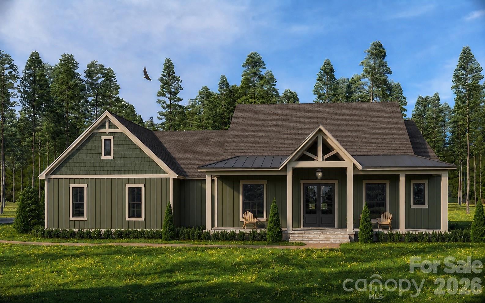 211 Trinity Ct, Salisbury, NC 28147