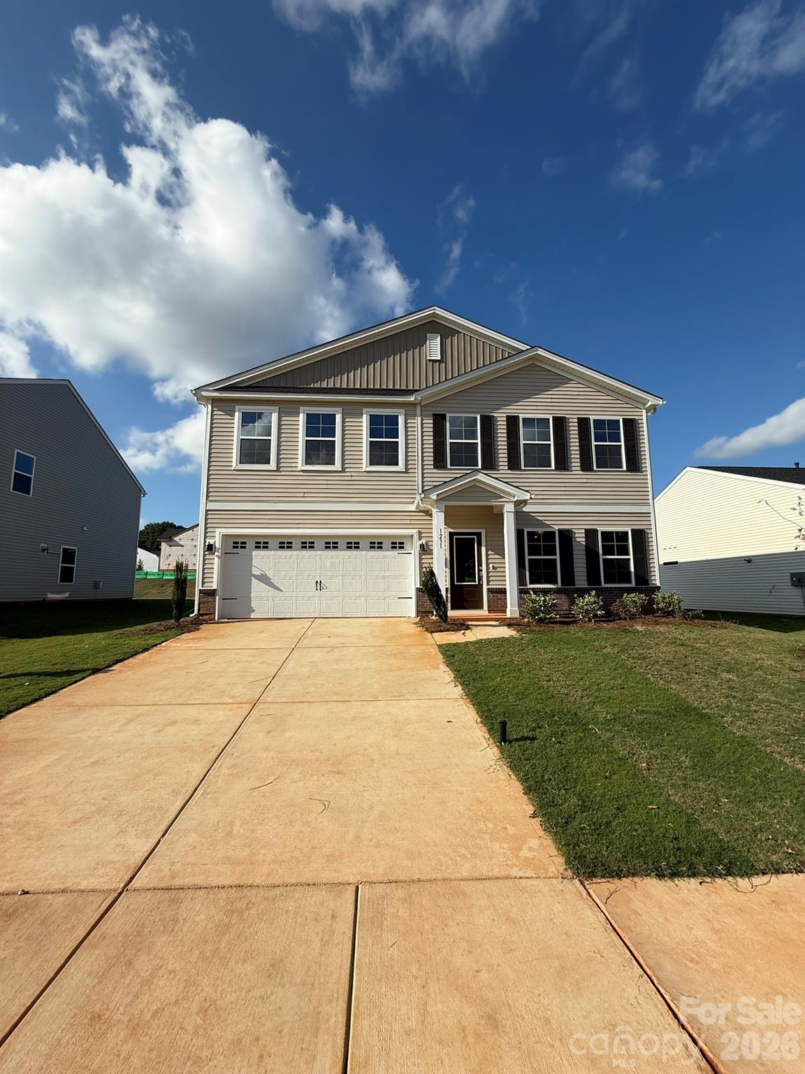 1231 Bansal Dr, Charlotte, NC 28215