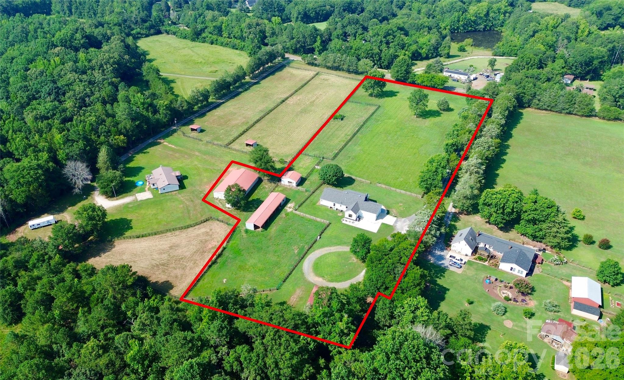 5008 Steele Village Rd, Rock Hill, SC 29730