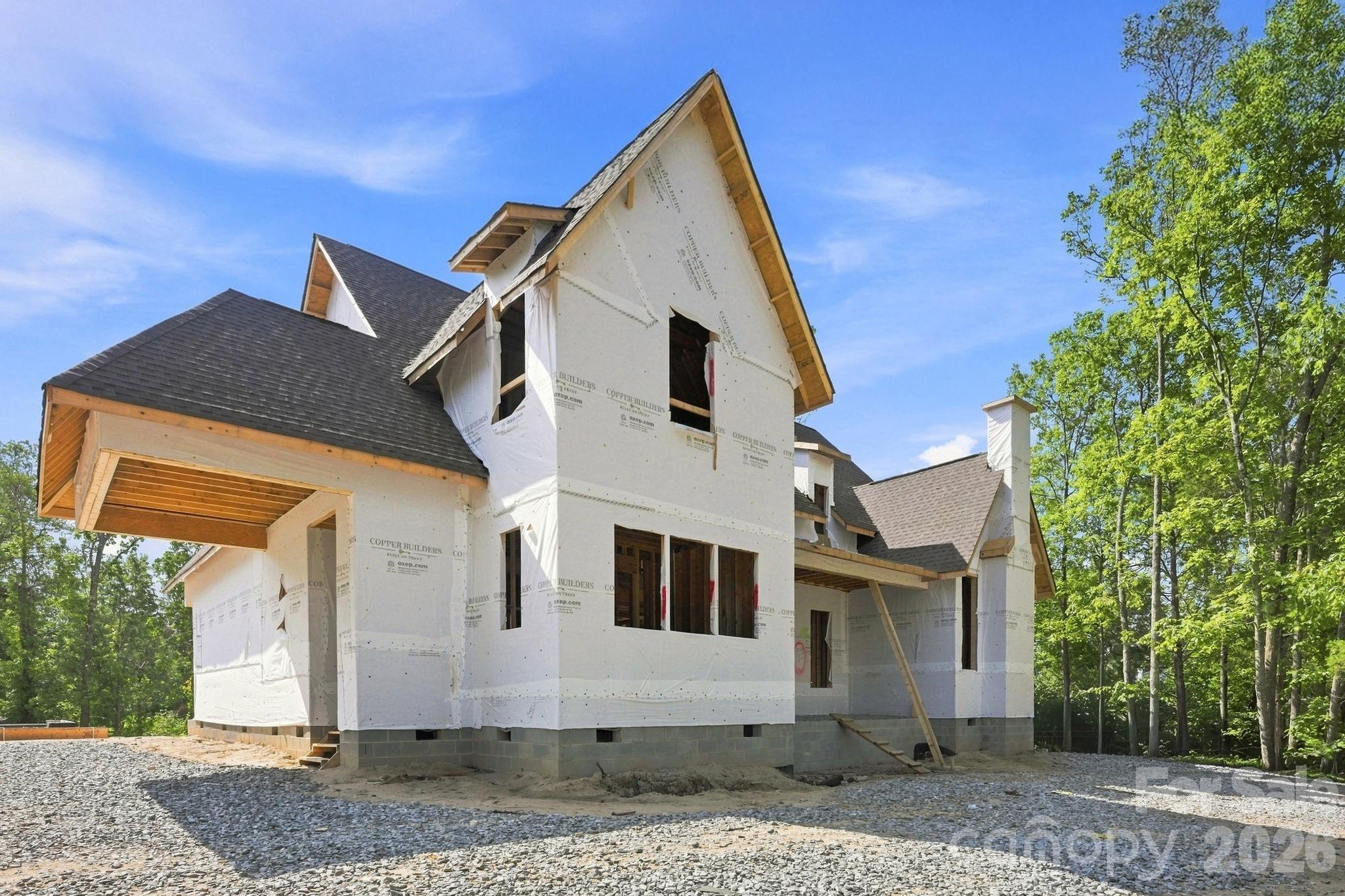541 Greenway St, Davidson, NC 28036