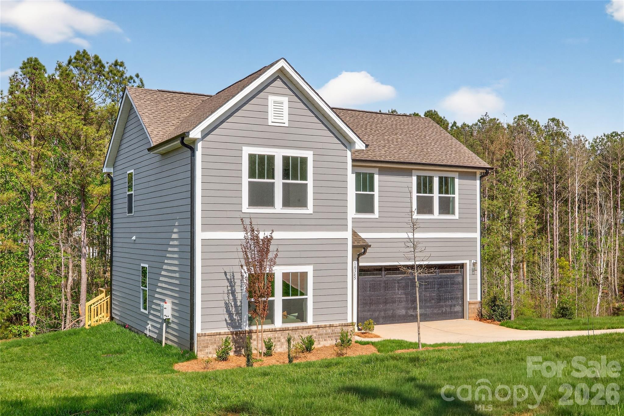 10345 Lakeshore Dr #84, Lancaster, SC 29720