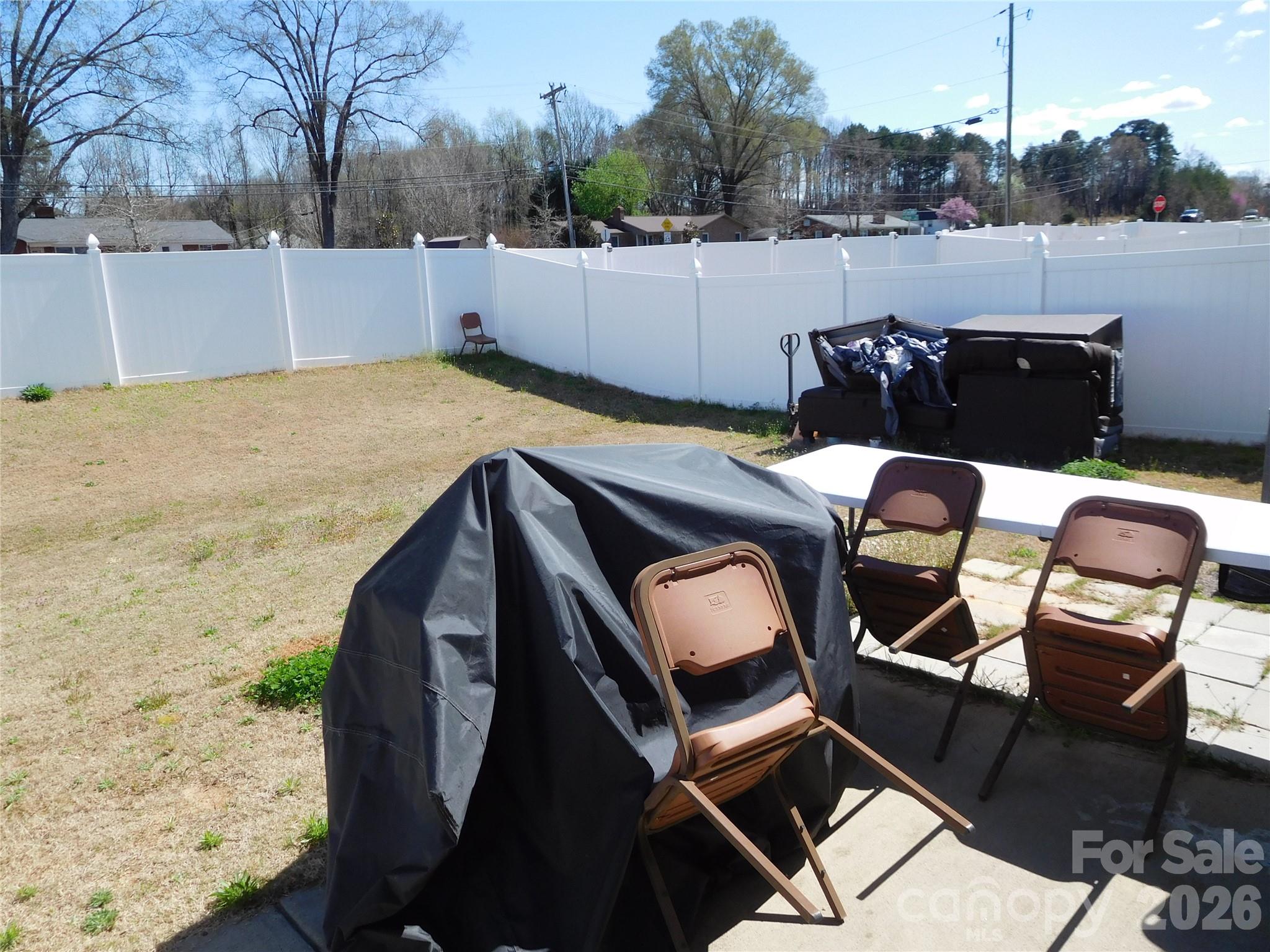 8112 Clairwood Dr, Charlotte, NC 28269