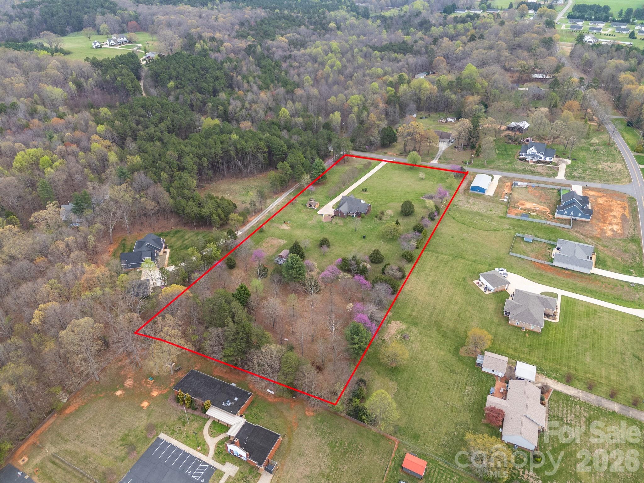 115 Emma Ln, Statesville, NC 28625