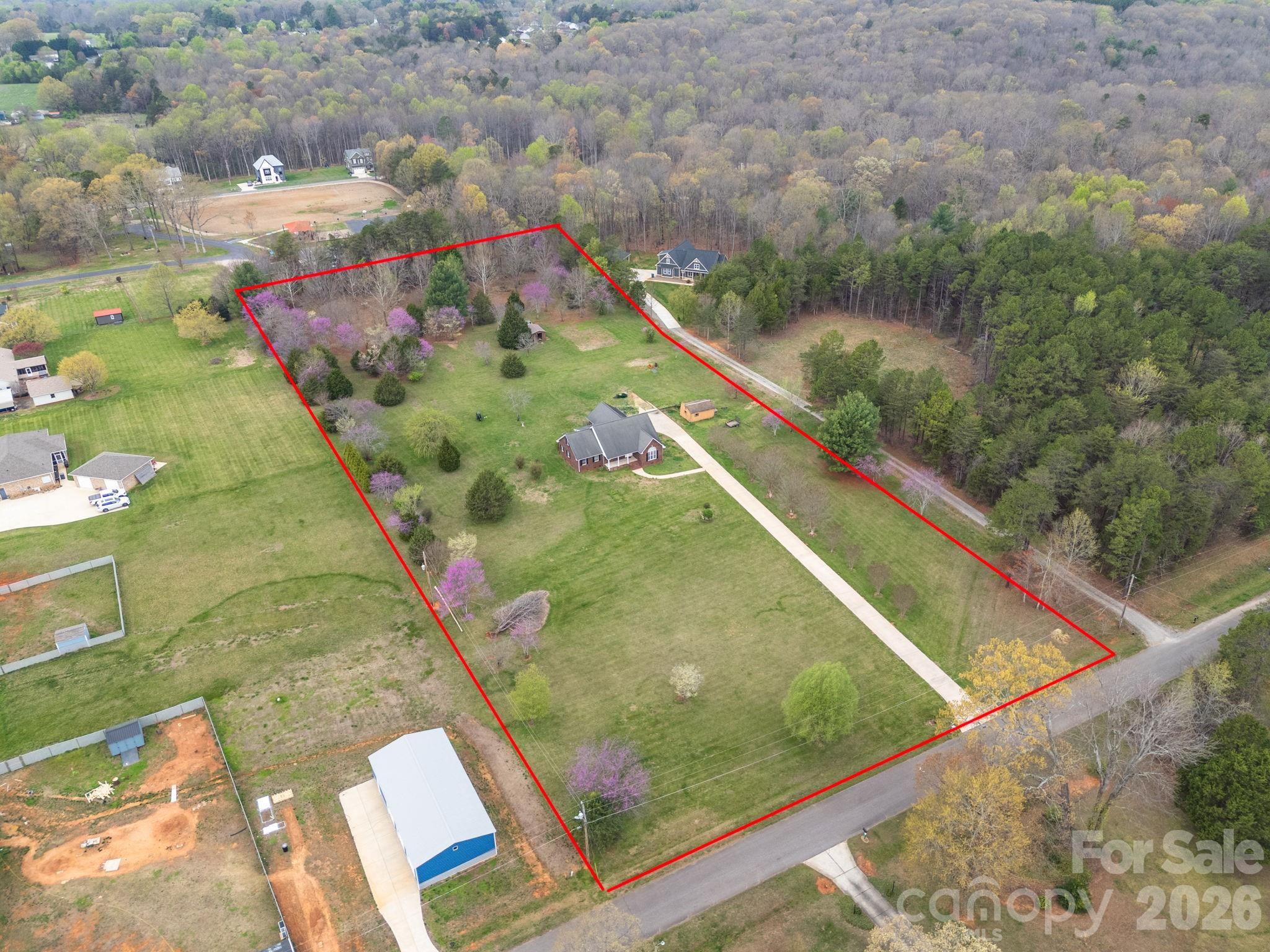 115 Emma Ln, Statesville, NC 28625