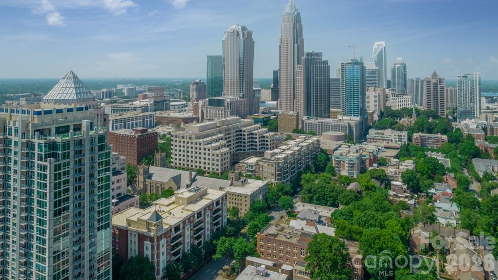 526 N Church St, Charlotte, NC 28202