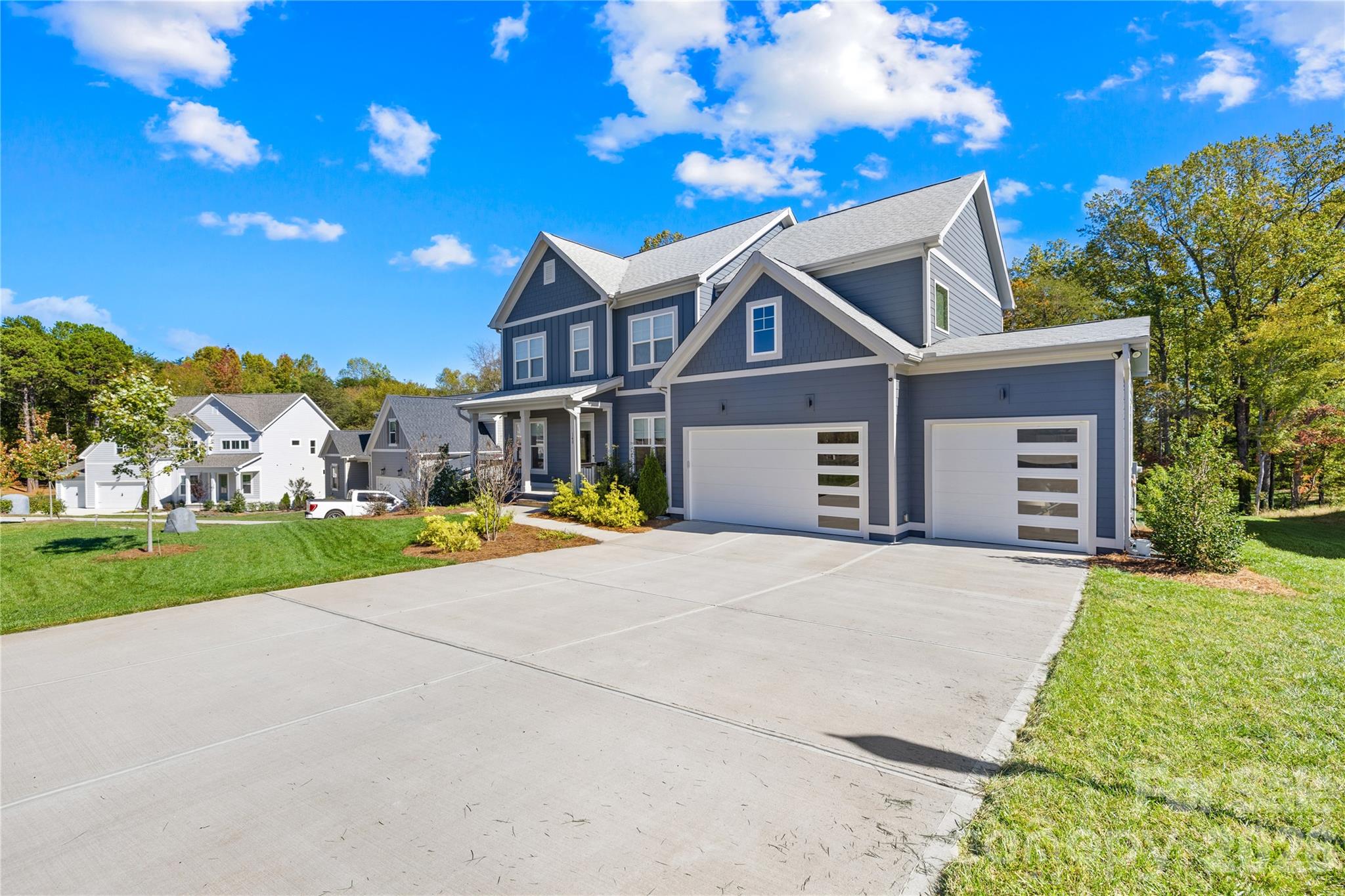 140 Dabbling Duck Cir, Mooresville, NC 28117