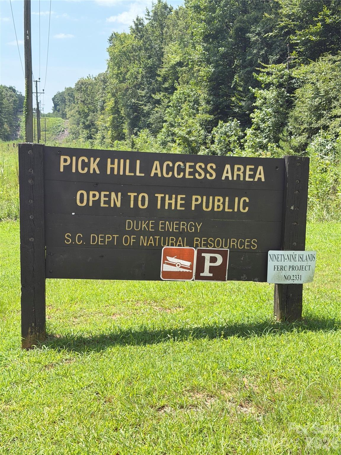 1194 99 Island Rd, Blacksburg, SC 29702