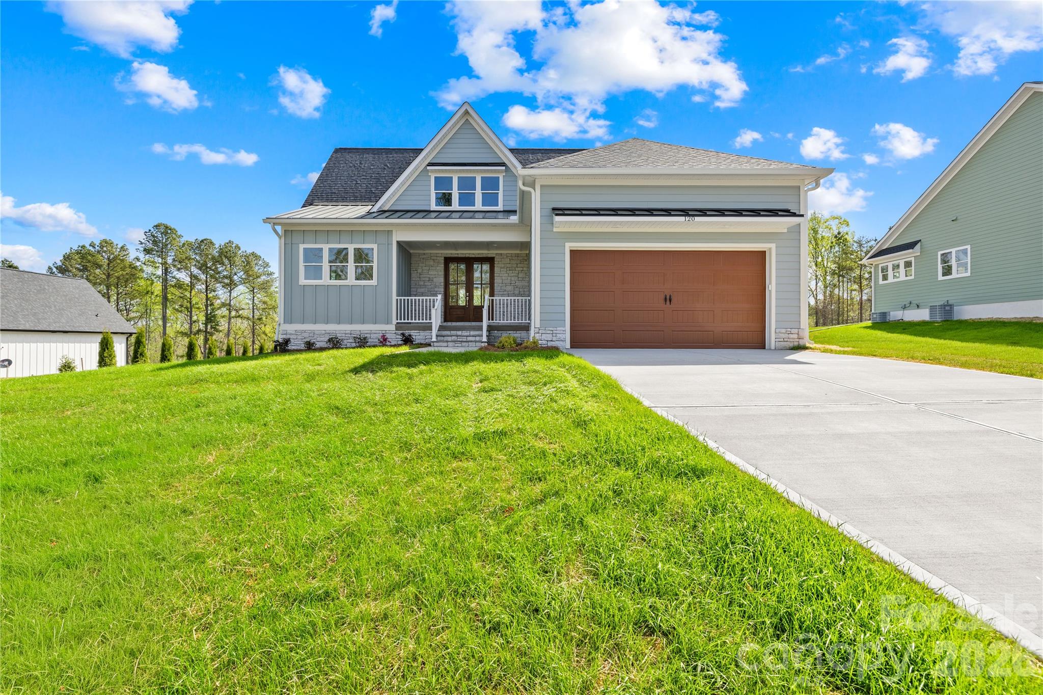 120 Starboard Ln, Statesville, NC 28677
