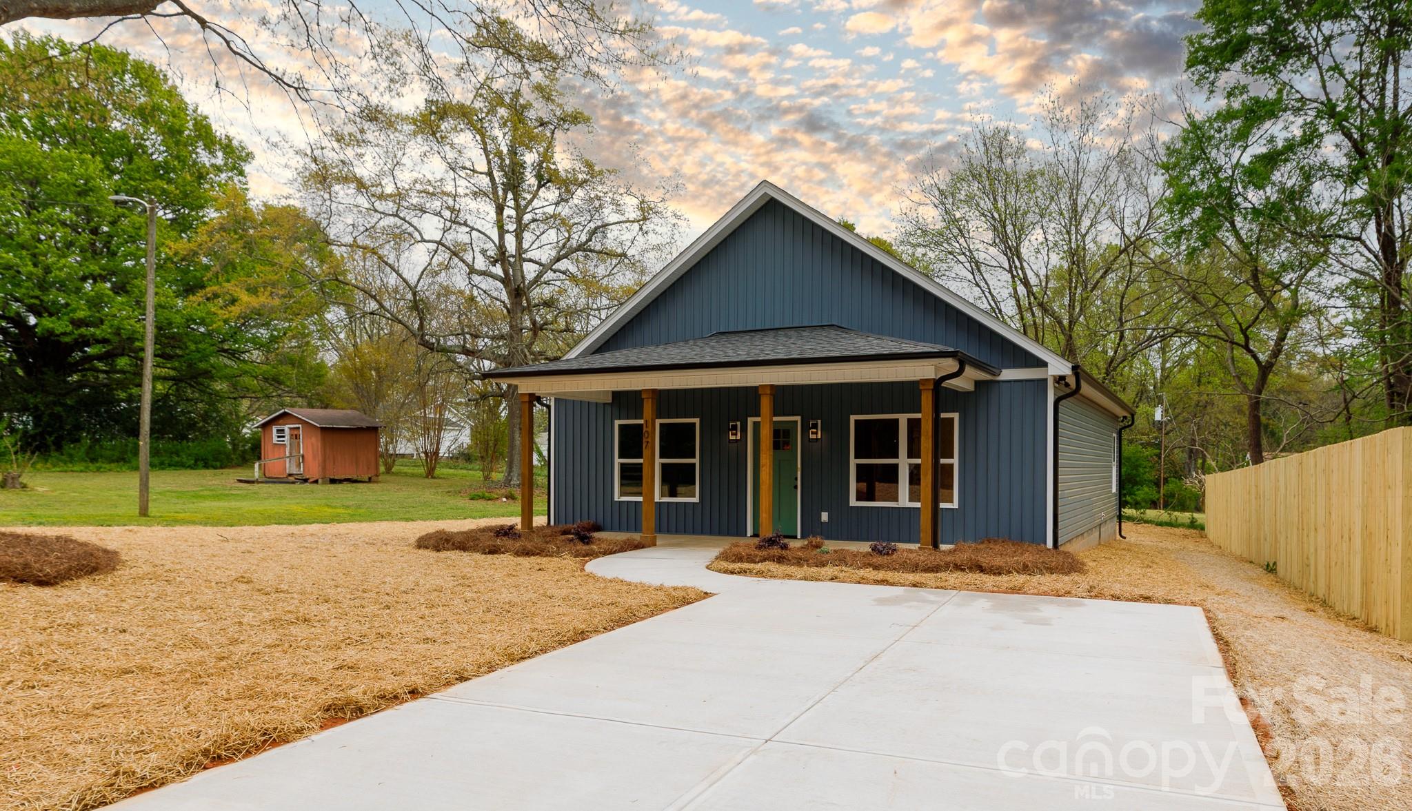 107 Brown St #12 / 13, Clover, SC 29710