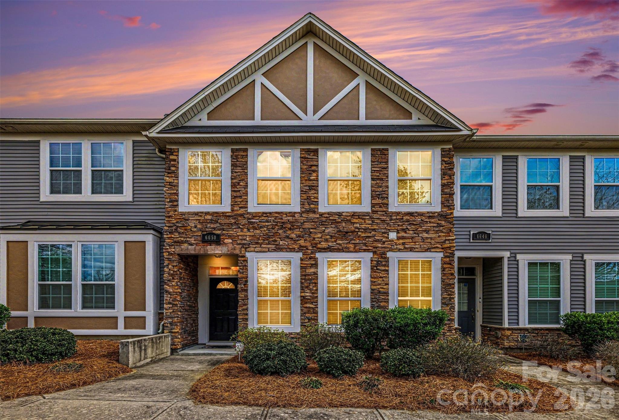 6650 Berewick Commons Pw, Charlotte, NC 28278