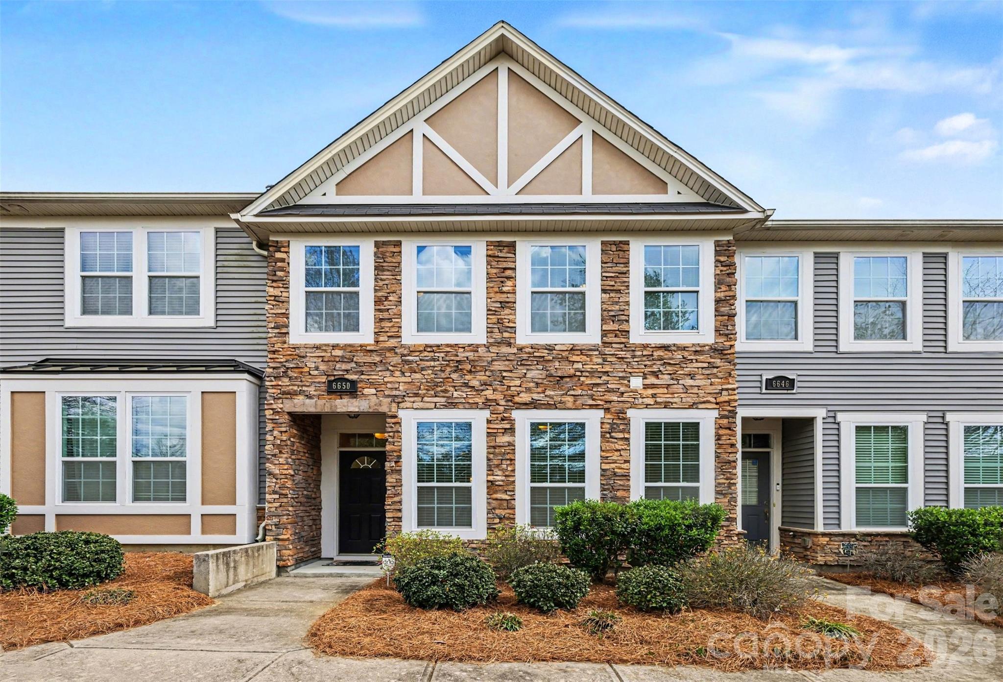 6650 Berewick Commons Pw, Charlotte, NC 28278