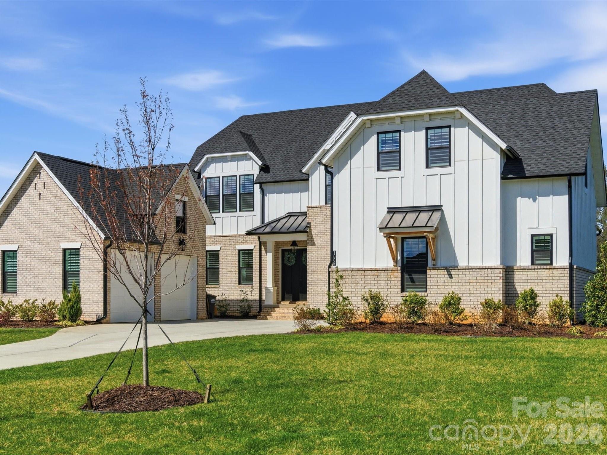 1008 Broadmoor Dr, Marvin, NC 28173