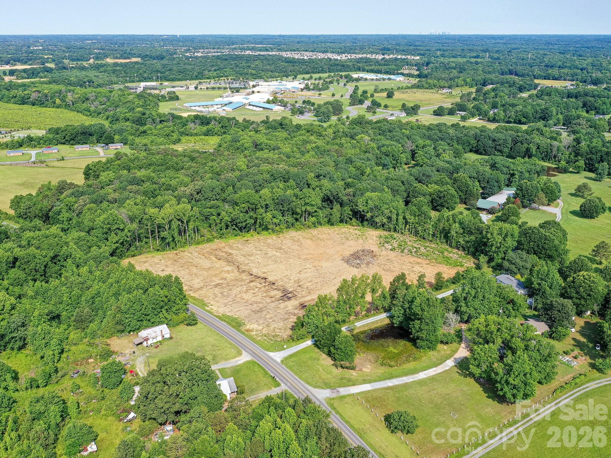 1114 Unionville Indian Trail St #2, Monroe, NC 28110