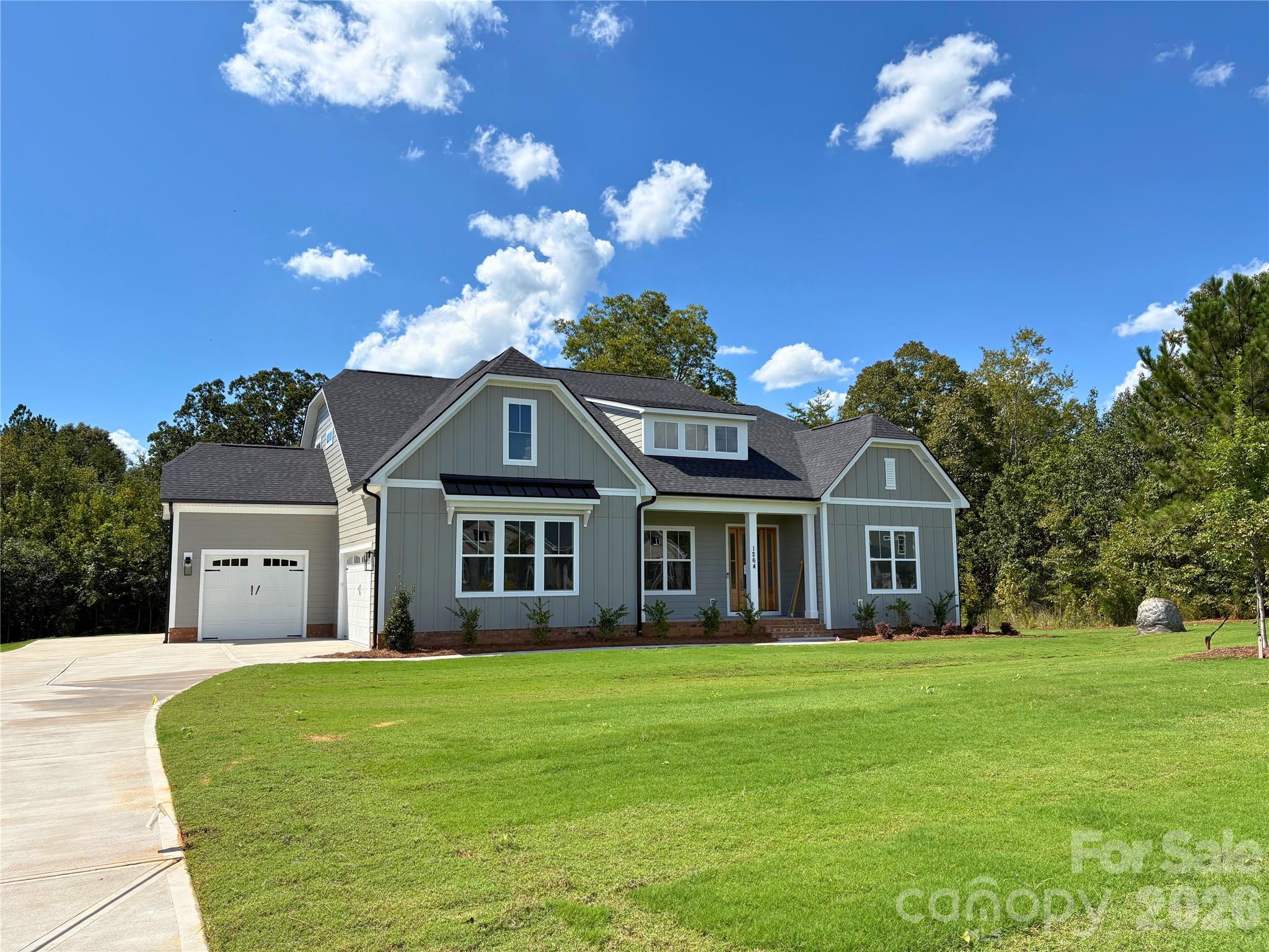 1264 Sage Pine Cir #15, Clover, SC 29710