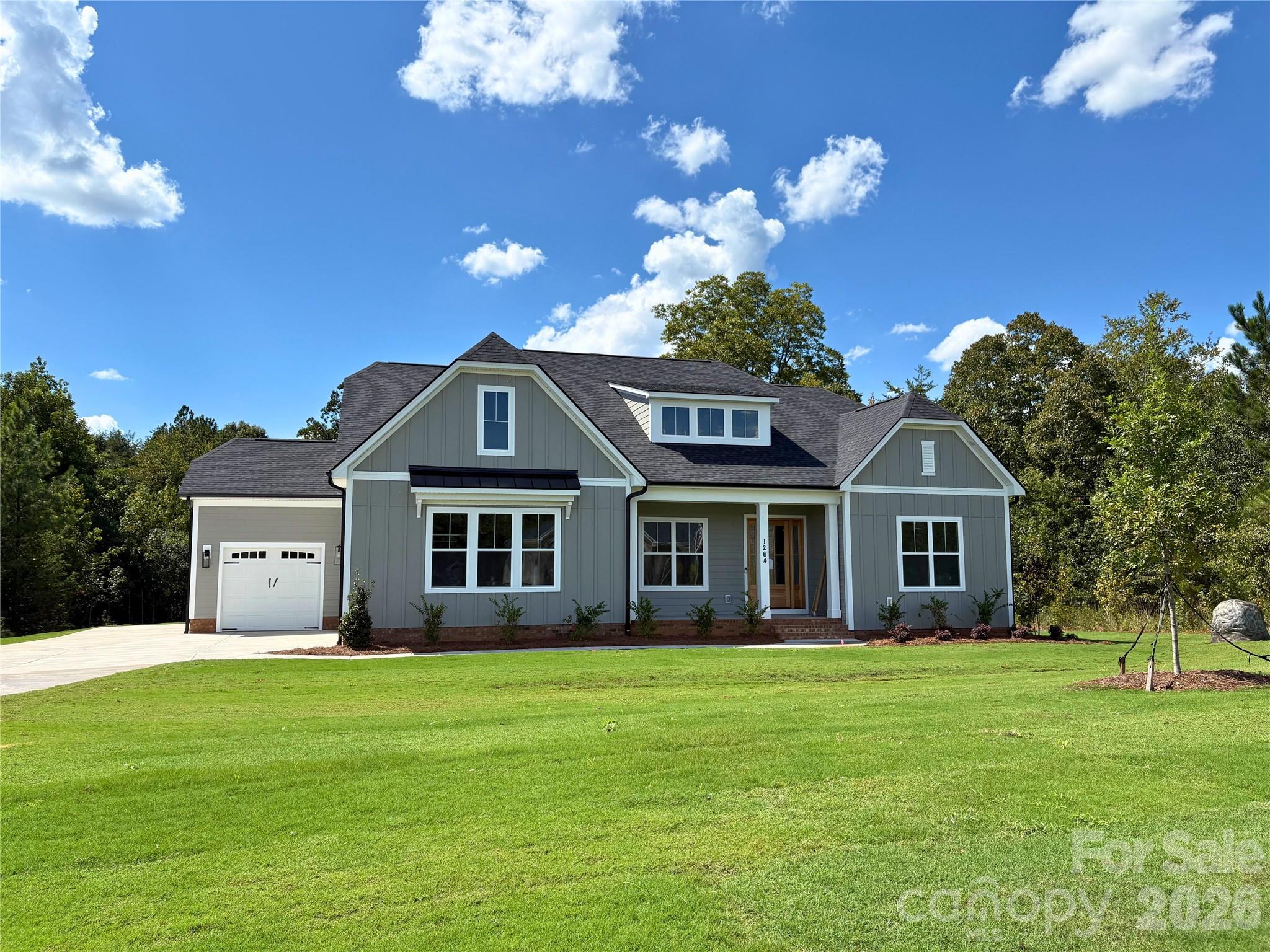 1264 Sage Pine Cir #15, Clover, SC 29710