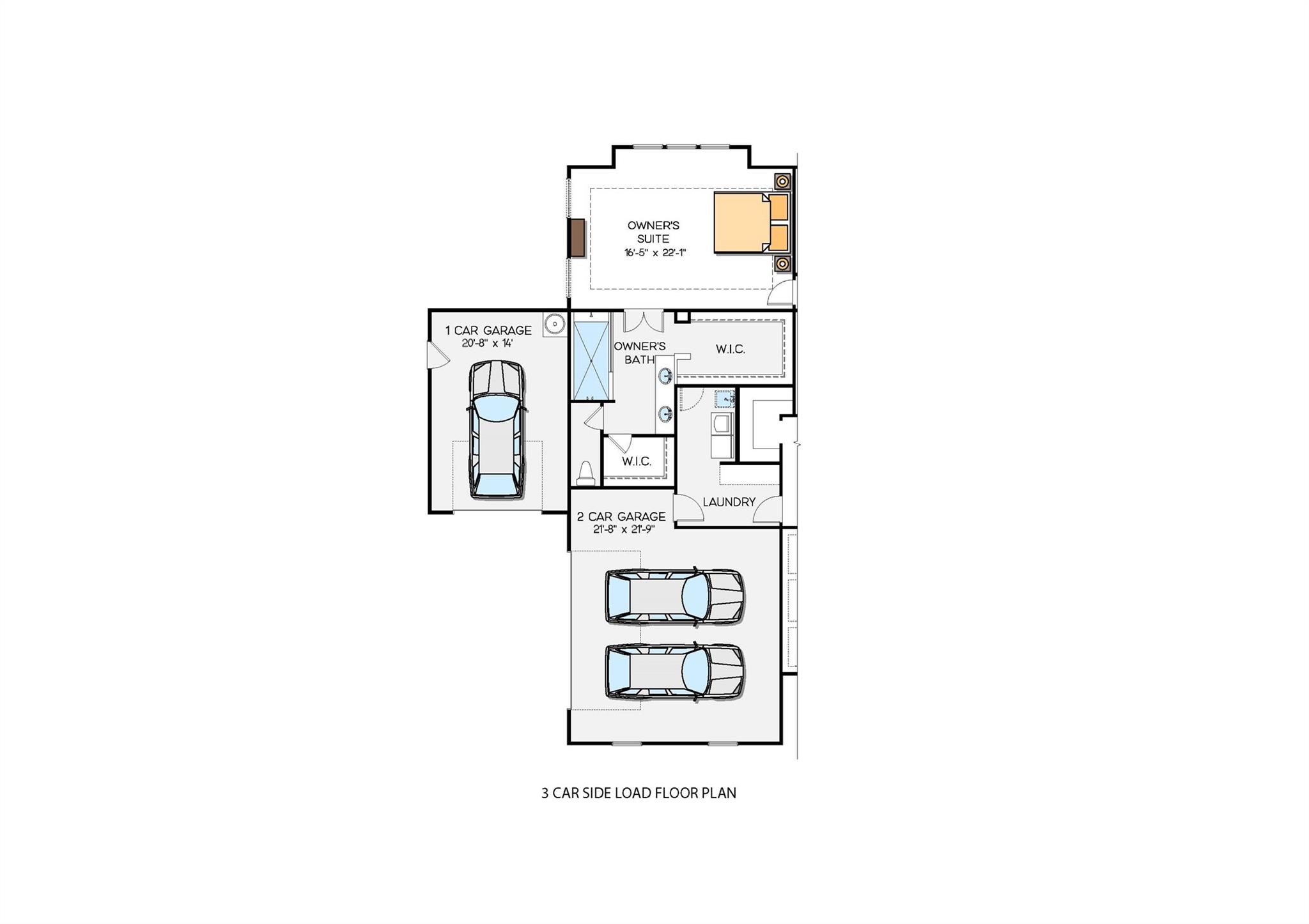 1264 Sage Pine Cir #15, Clover, SC 29710