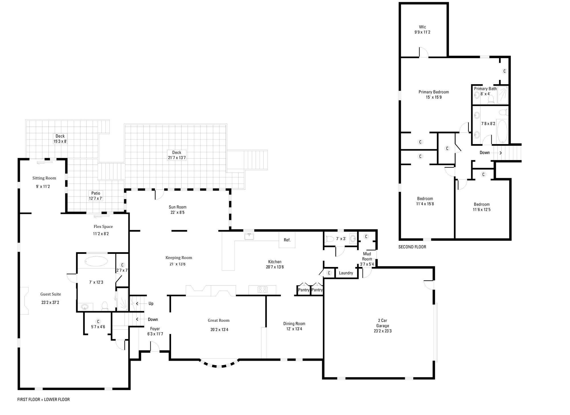 234 Edgewood Dr, Statesville, NC 28625