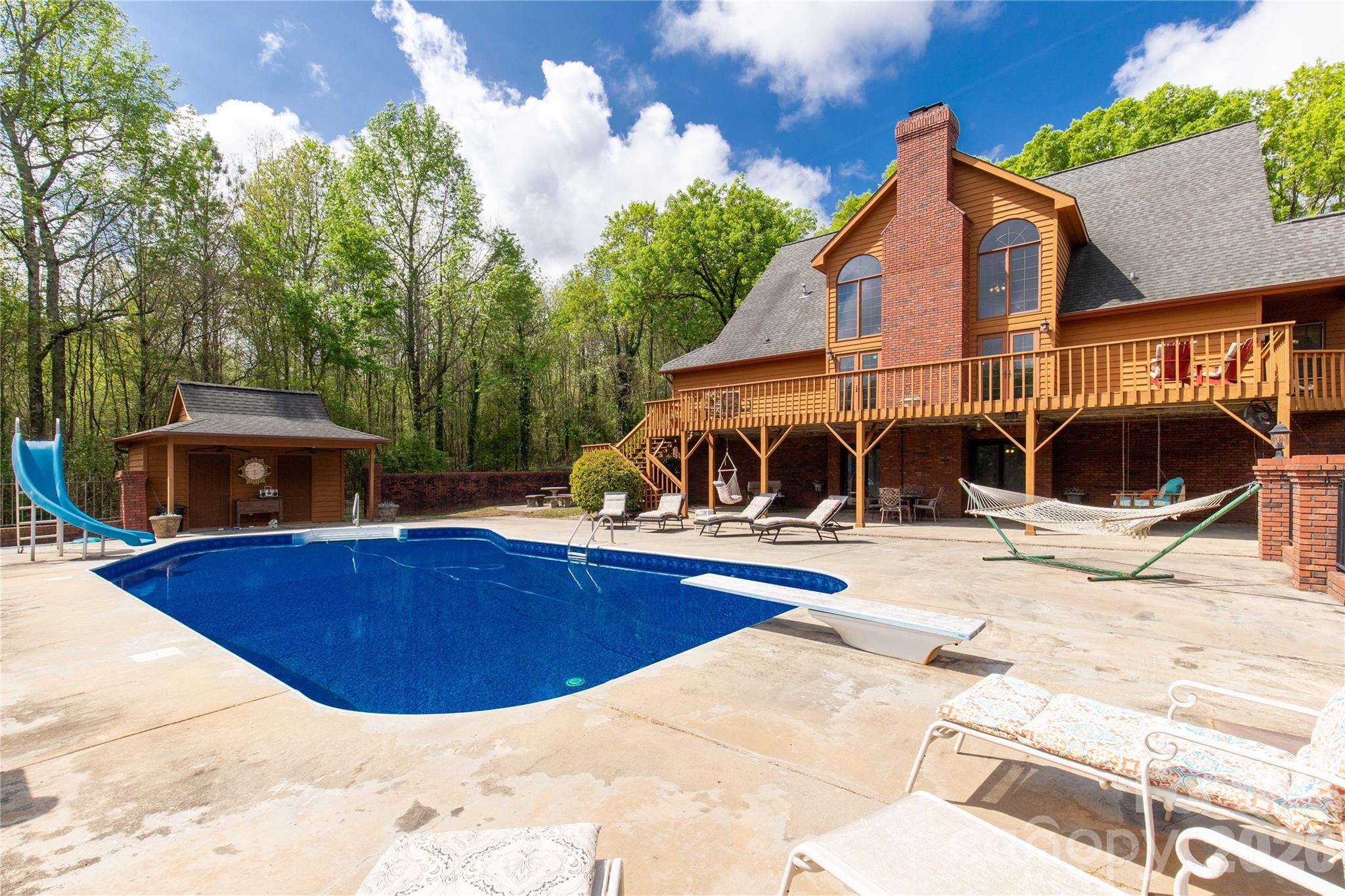 529 Langley Rd, Lancaster, SC 29720