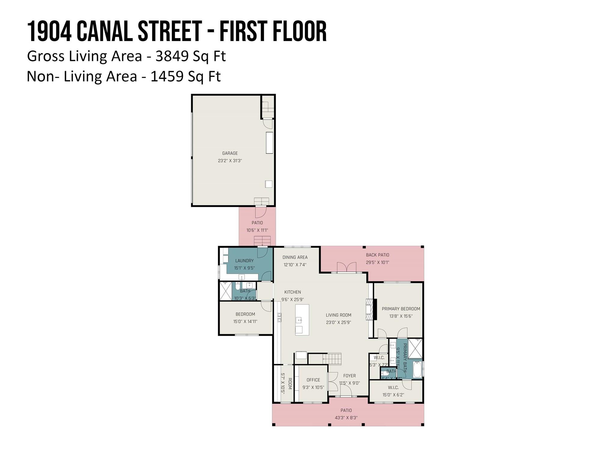 1904 Canal Rd, Catawba, SC 29704