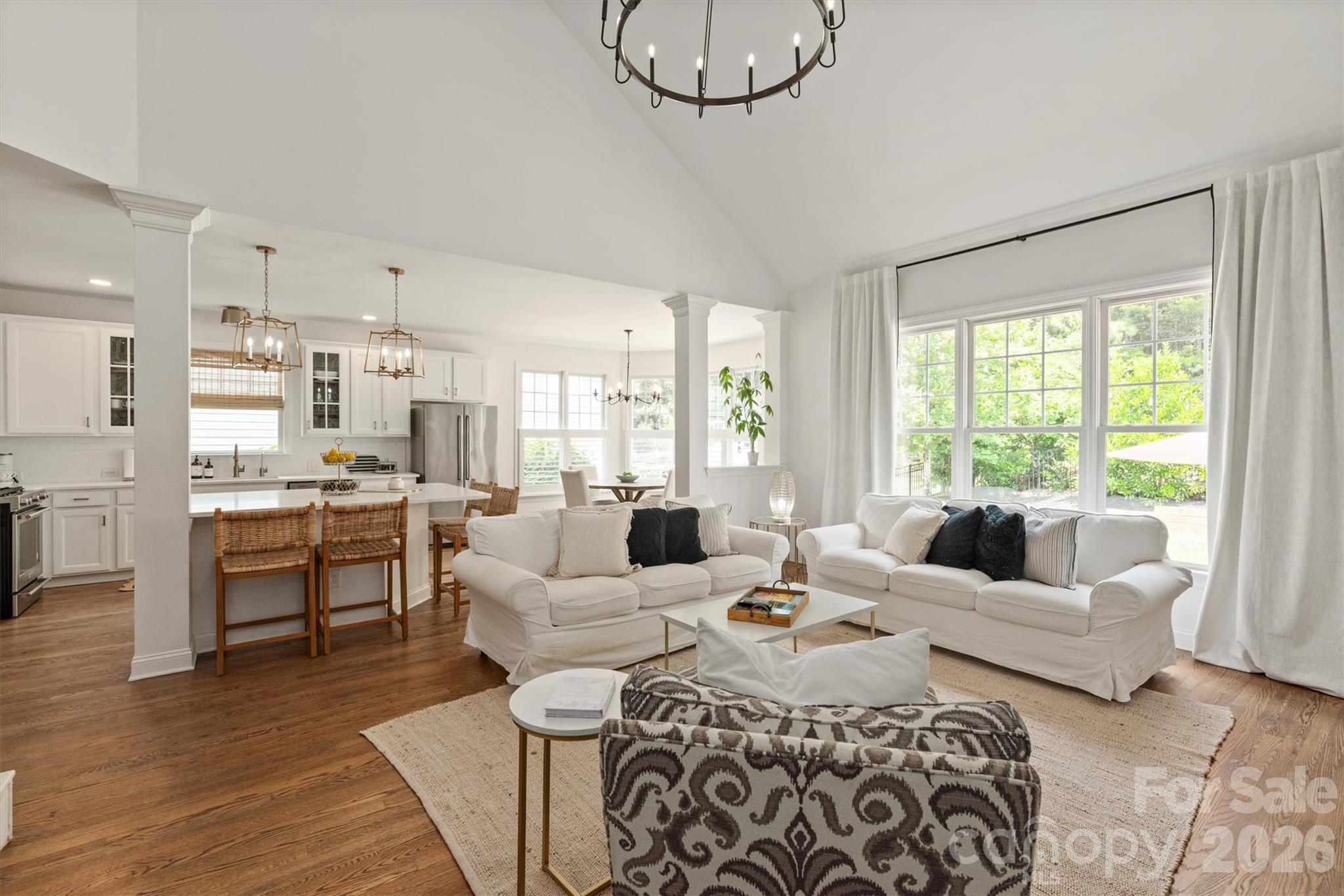 869 Stratford Run Dr, Fort Mill, SC 29708