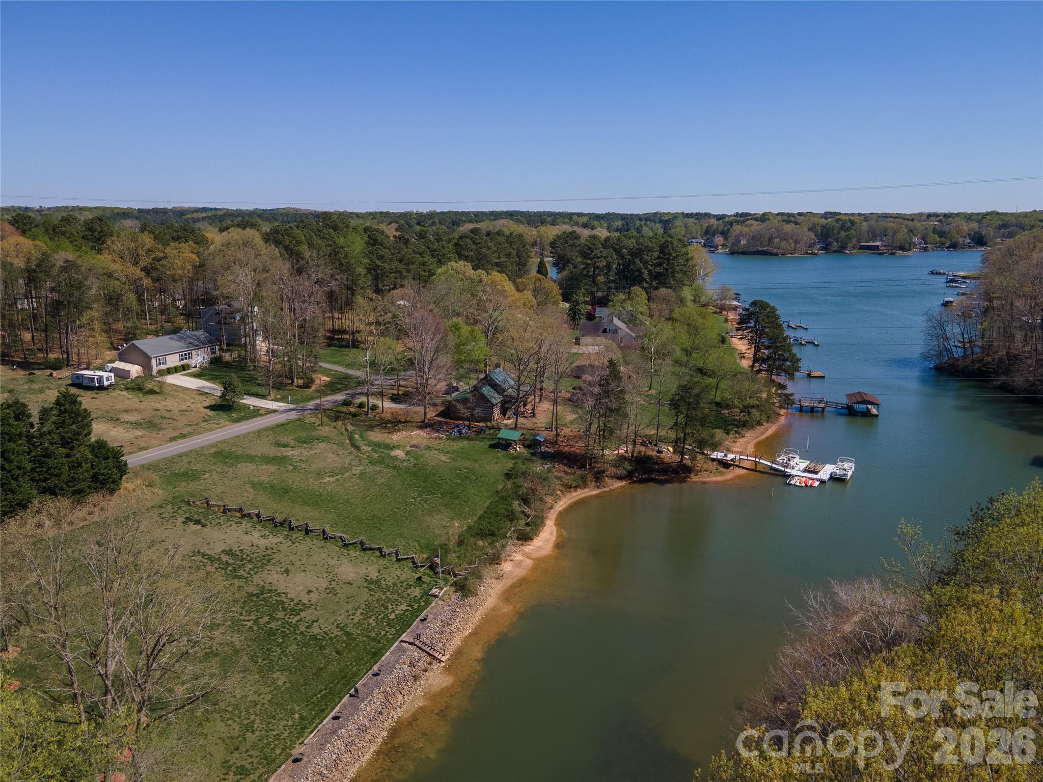 296 Stillwater Rd, Troutman, NC 28166