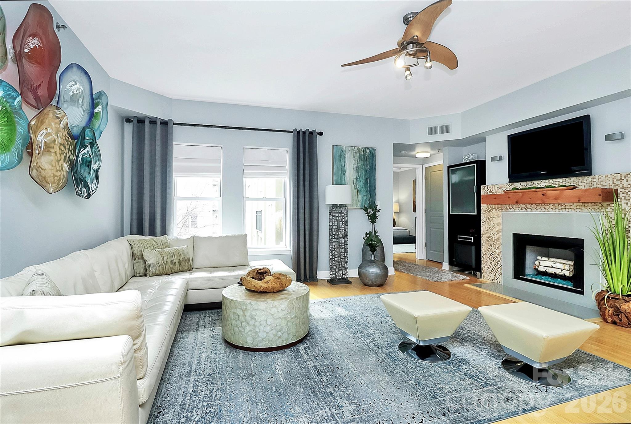 1320 Fillmore Ave #418, Charlotte, NC 28203