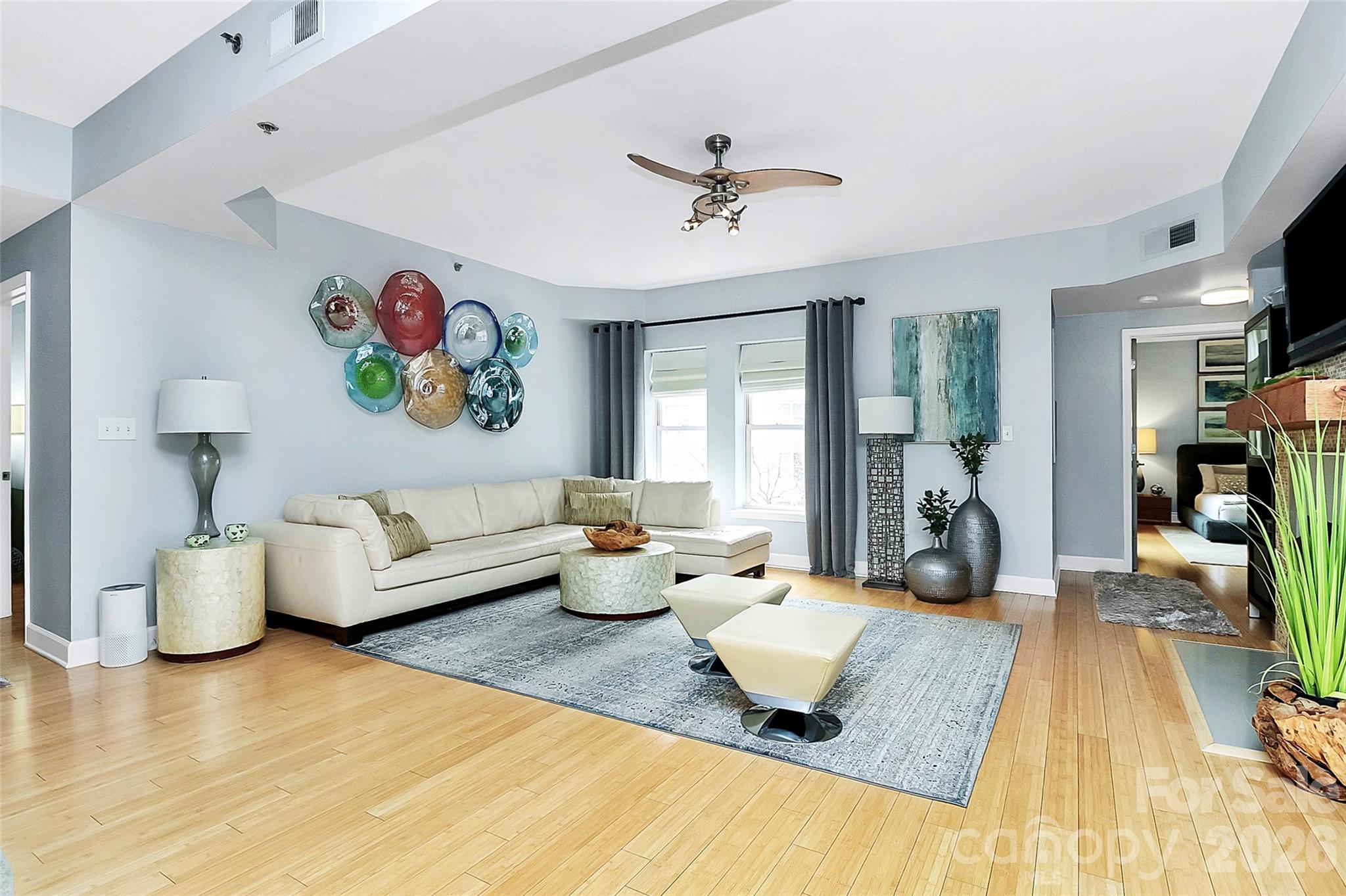 1320 Fillmore Ave #418, Charlotte, NC 28203