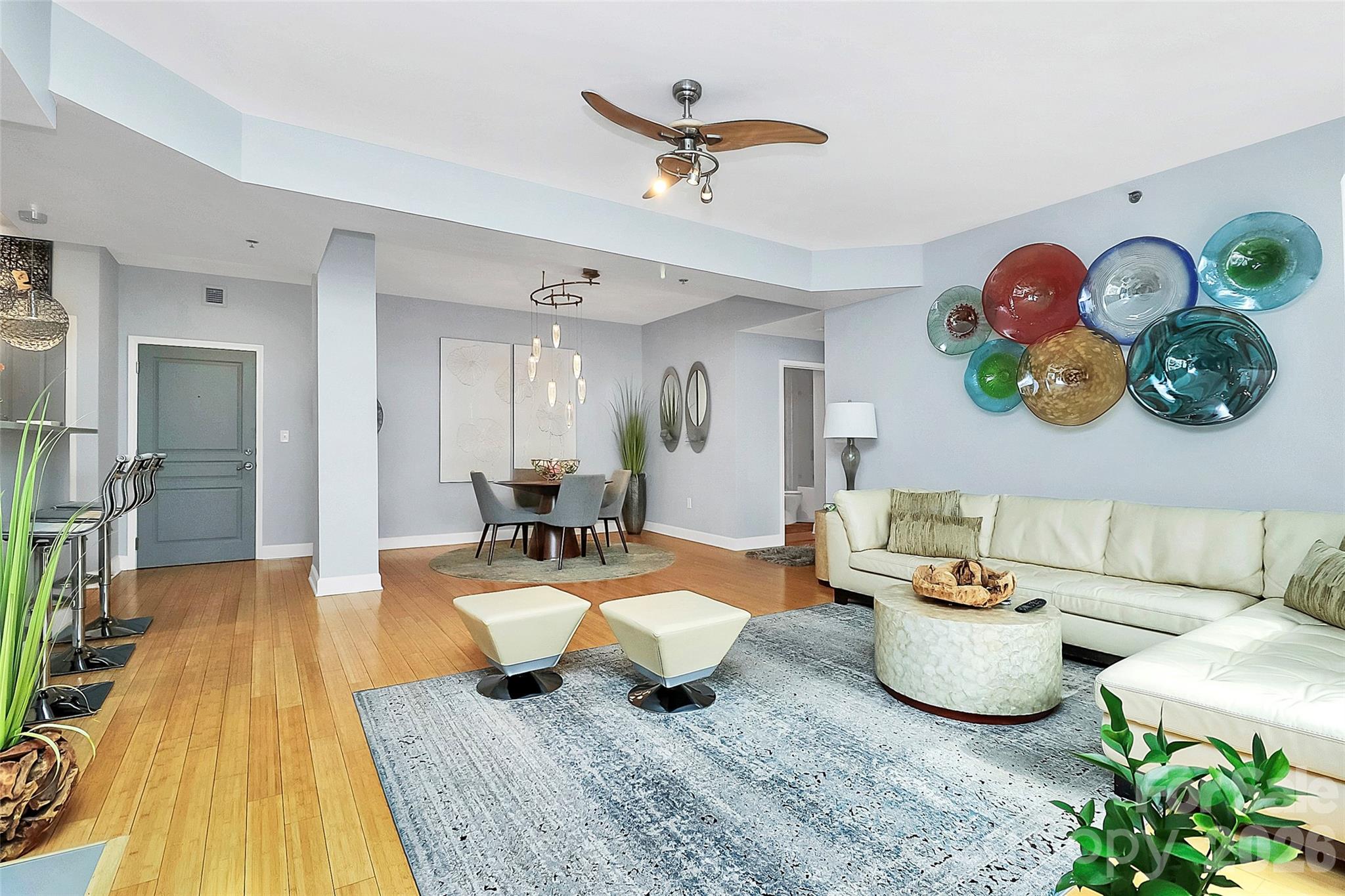 1320 Fillmore Ave #418, Charlotte, NC 28203