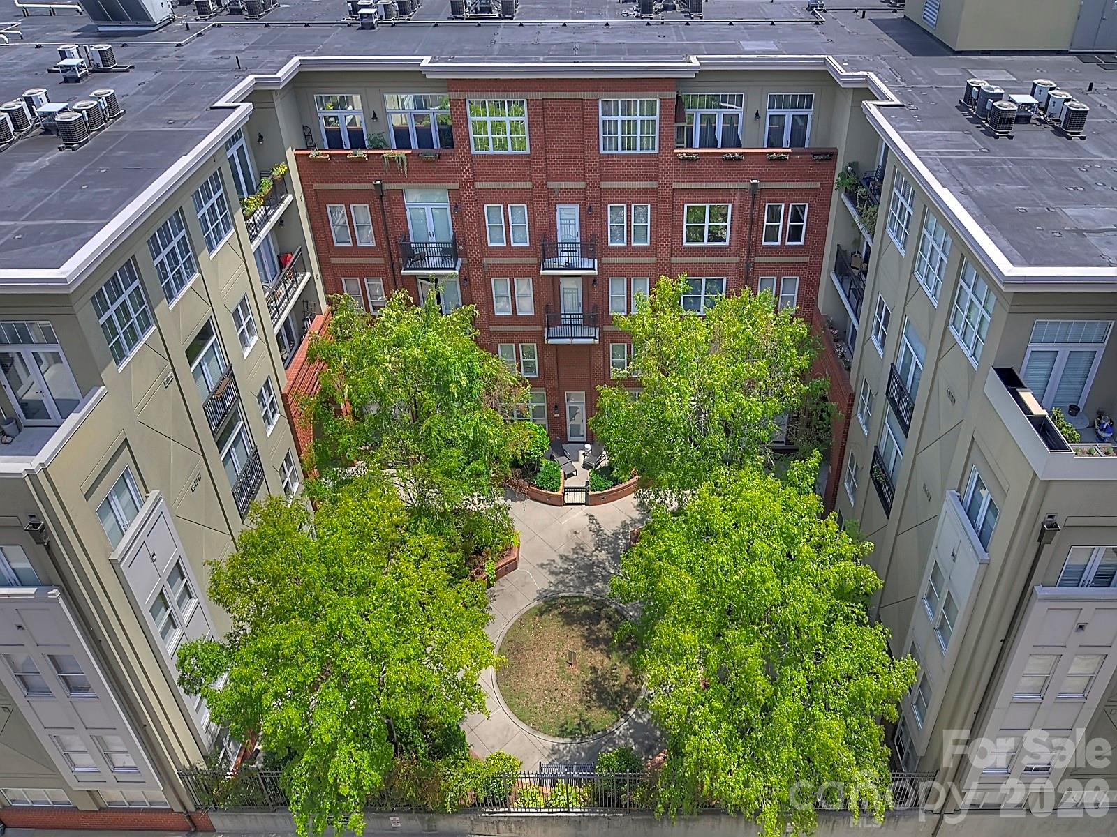 1320 Fillmore Ave #418, Charlotte, NC 28203