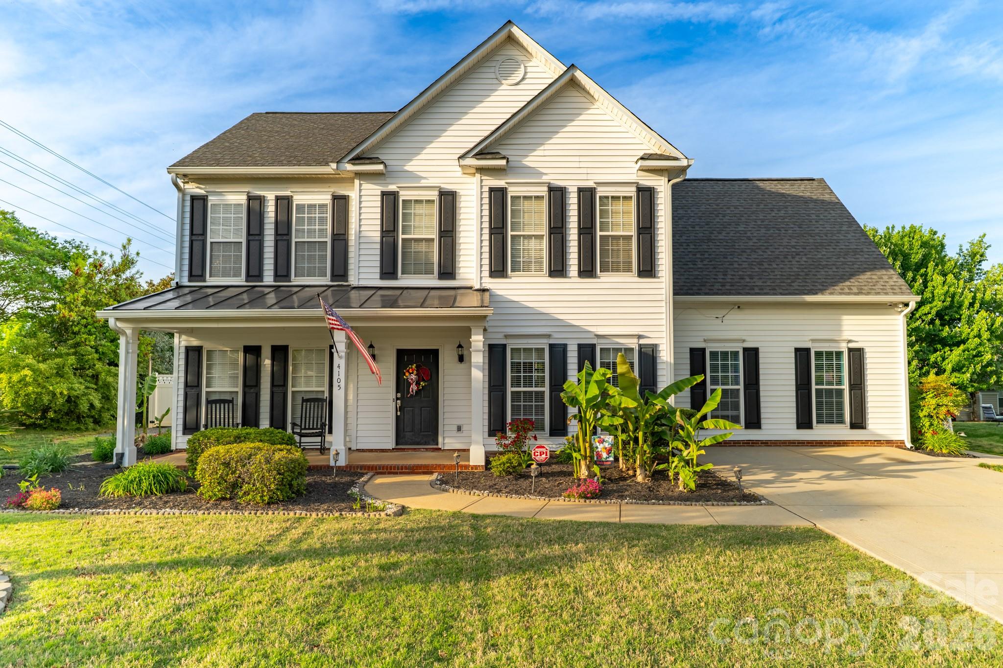 4105 Autumn Cove Dr, Clover, SC 29710