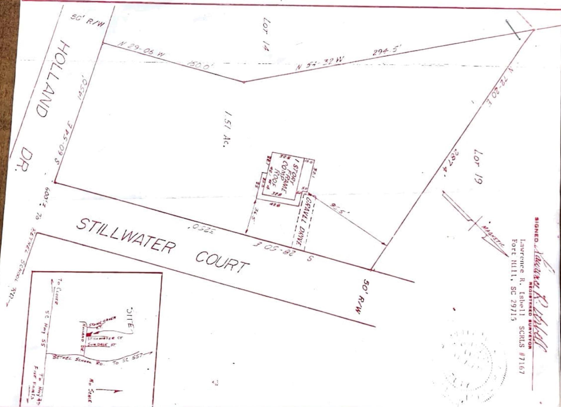 625 Stillwater Ct, Clover, SC 29710