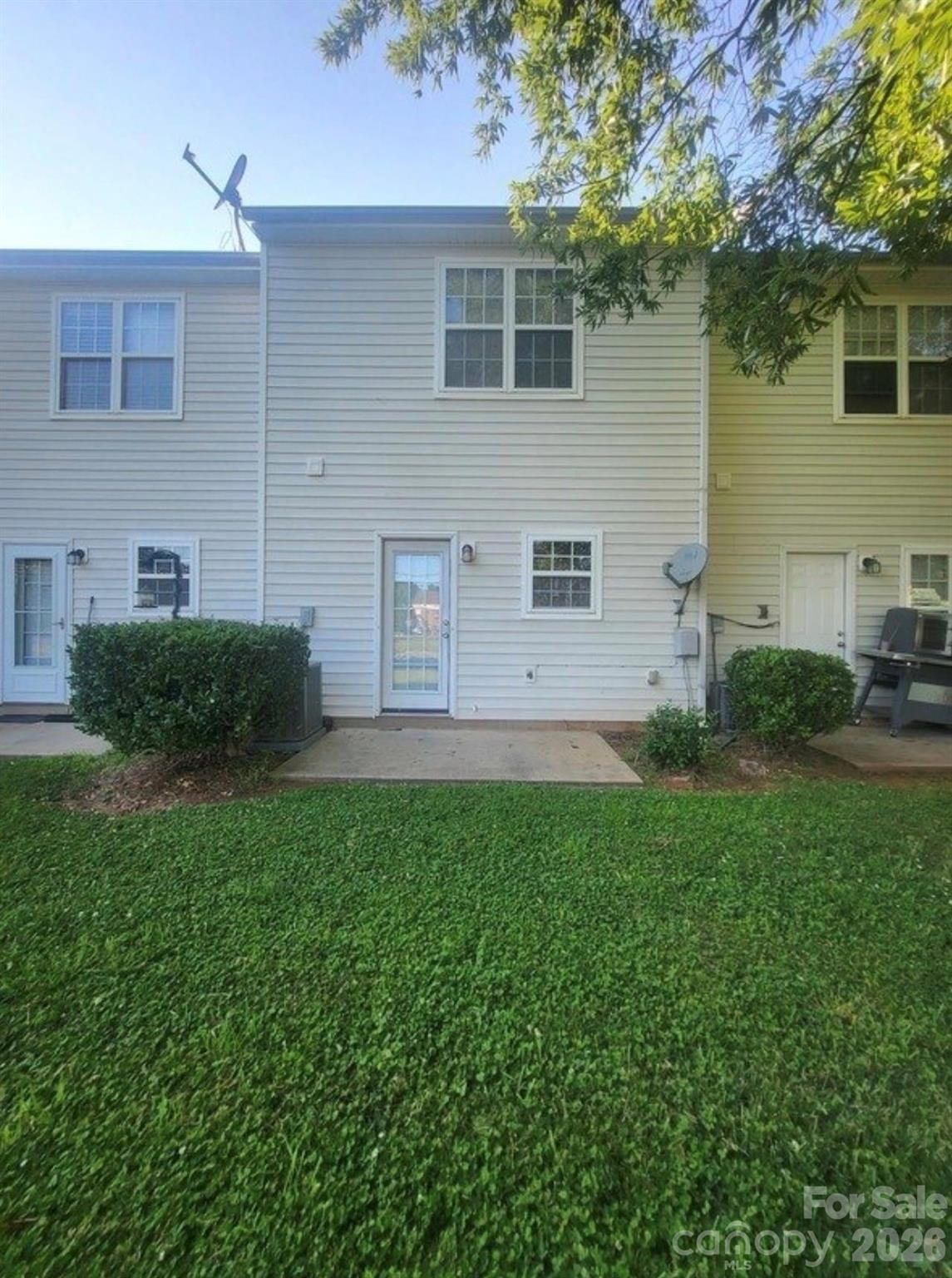 3117 Nevin Place Dr, Charlotte, NC 28269