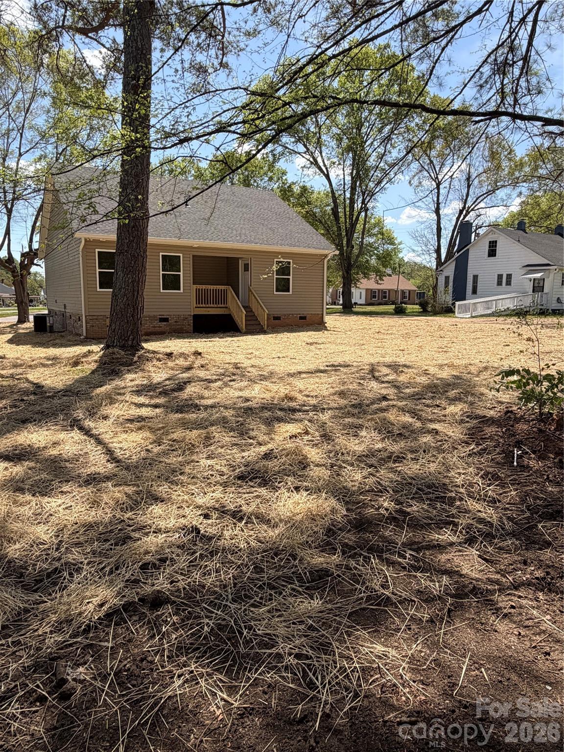 657 Still St, Chester, SC 29706