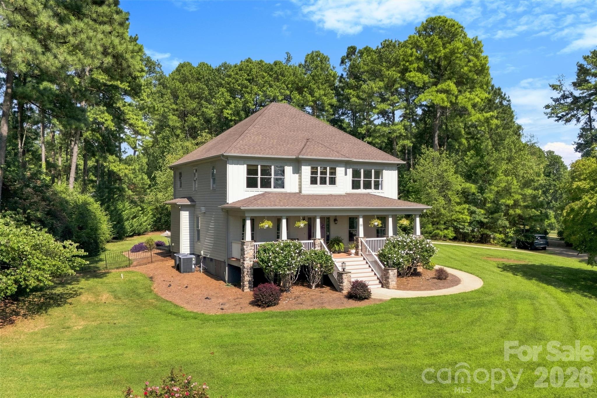 151 Yellow Jacket Cir, Mooresville, NC 28117