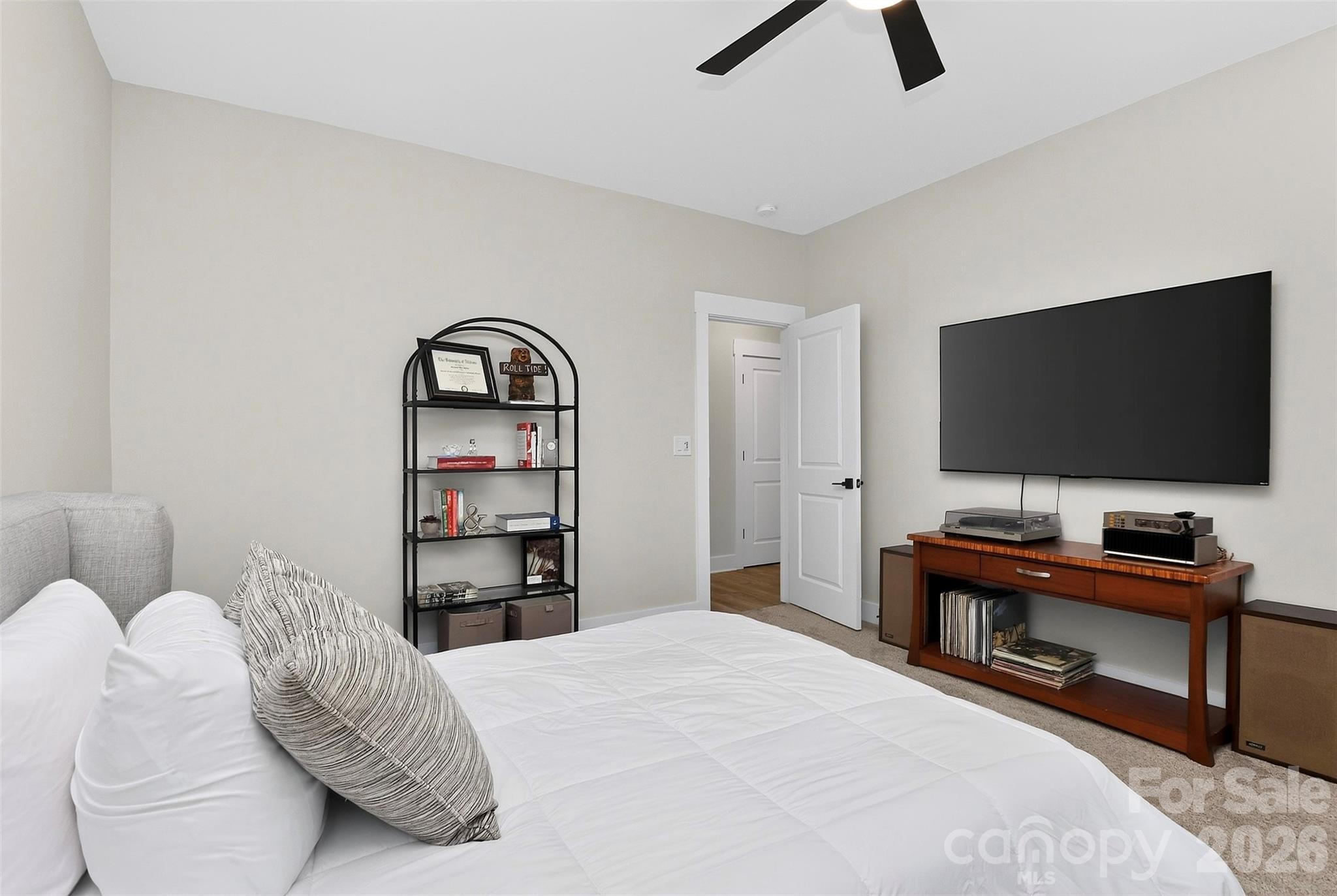 1101 Masefield Ave, Matthews, NC 28105