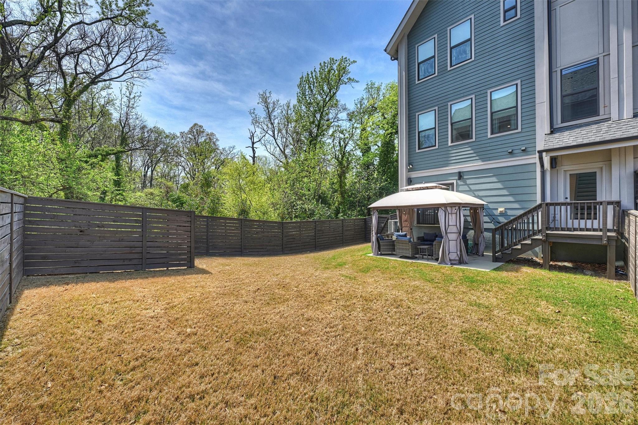 1500 Hawthorne Ln #A, Charlotte, NC 28205