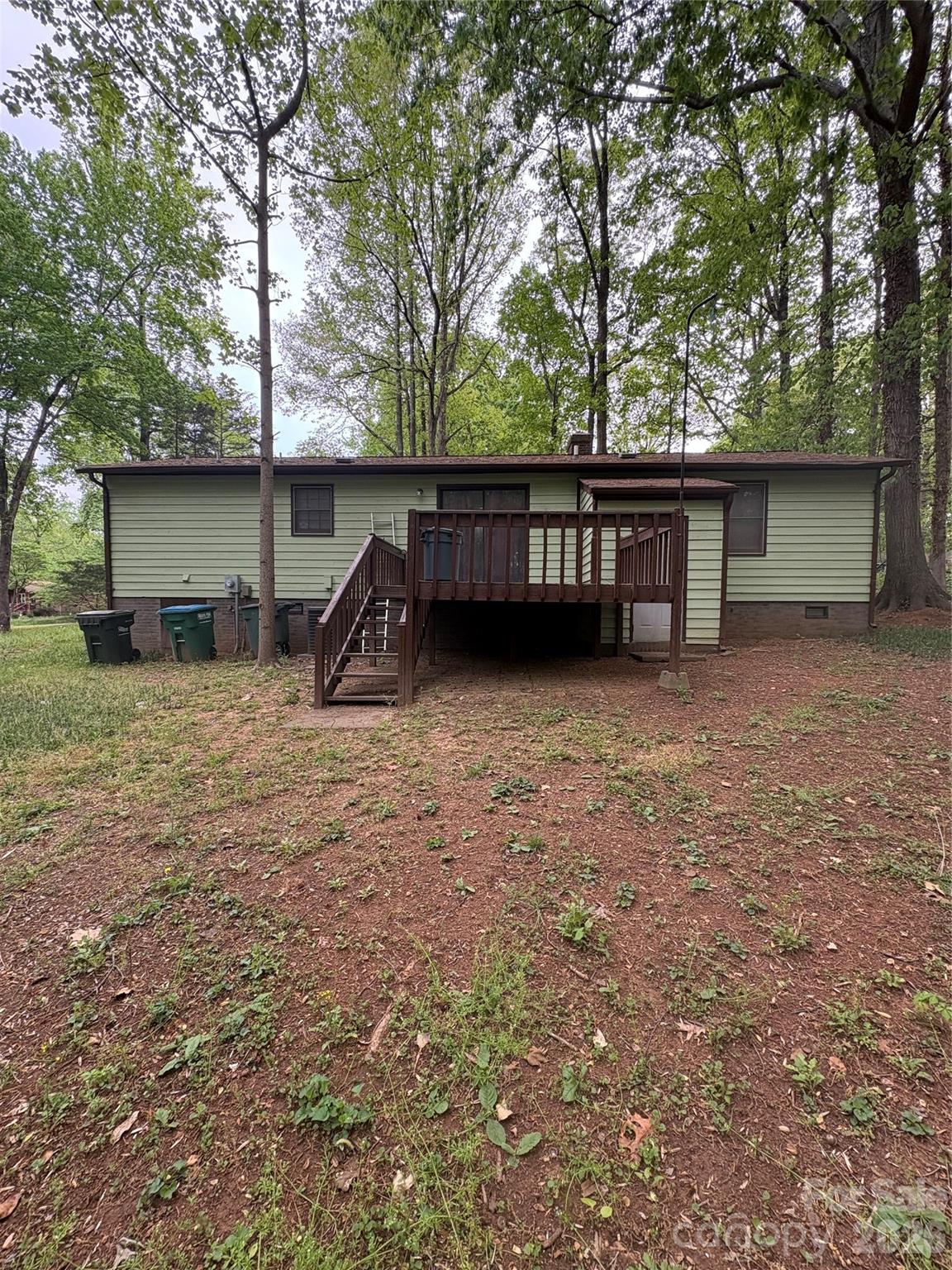 3011 Winding Trl, Matthews, NC 28105