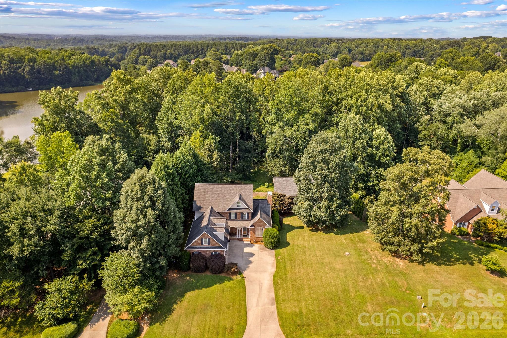 158 Winding Brook Way, Statesville, NC 28625
