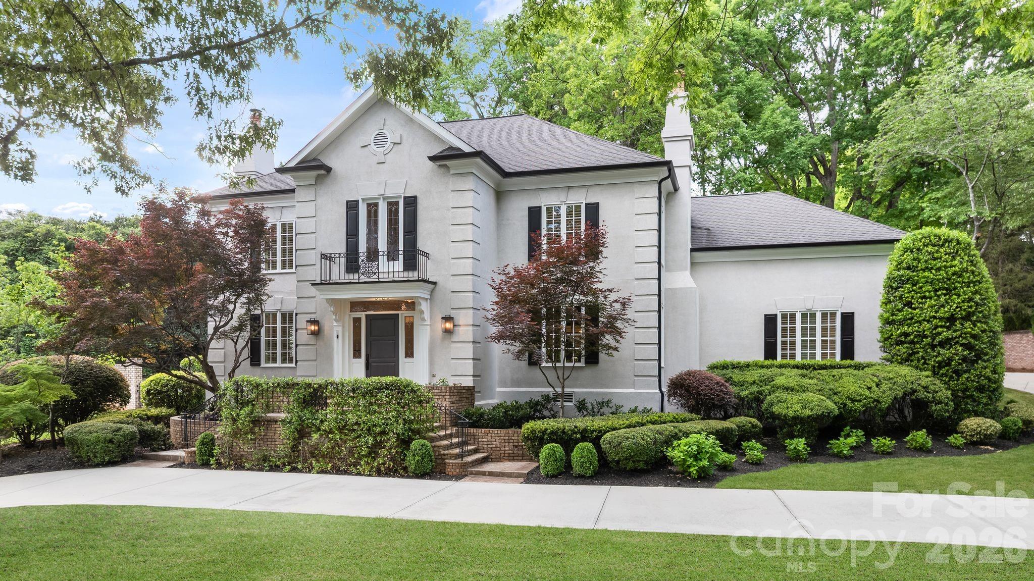 8124 Greencastle Dr, Charlotte, NC 28210