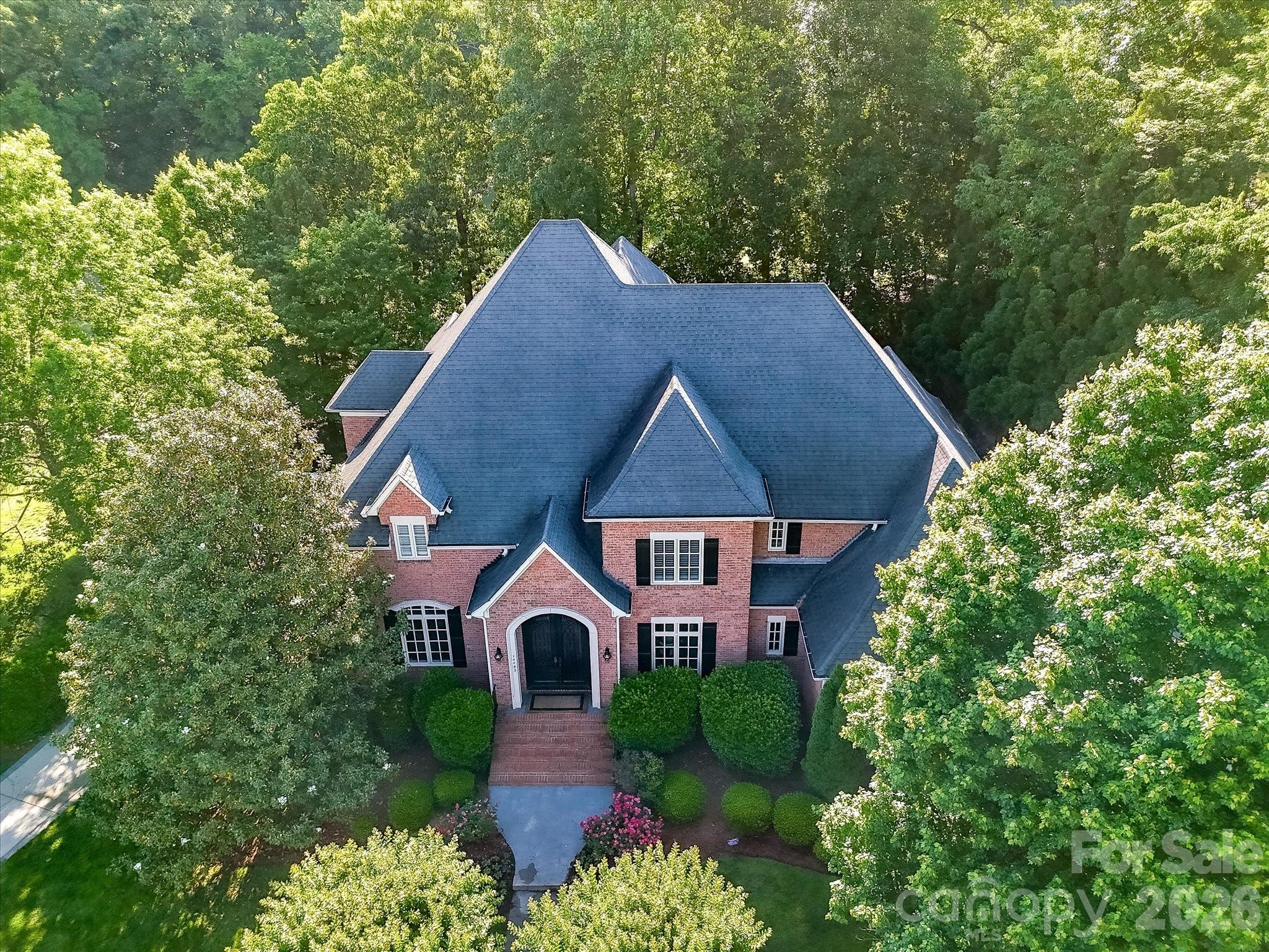 14483 Nolen Ln, Charlotte, NC 28277