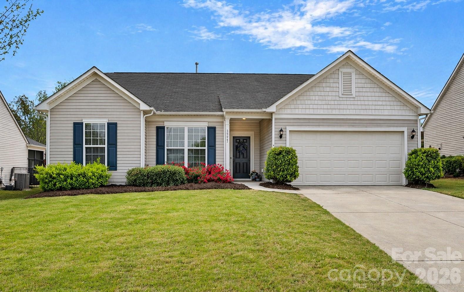3995 Kestrel Ln, Indian Land, SC 29707