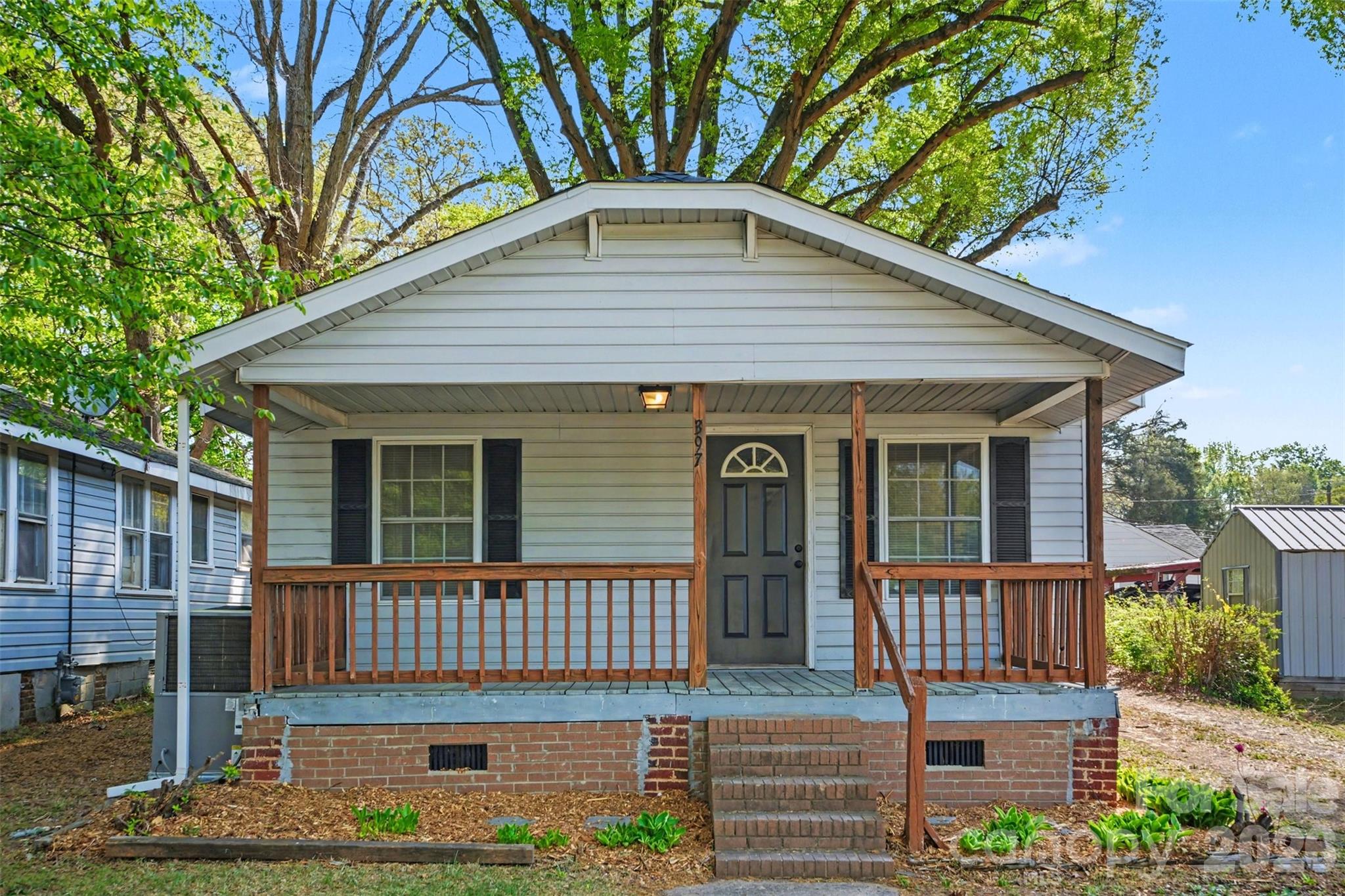 397 Faith Dr SW, Concord, NC 28027
