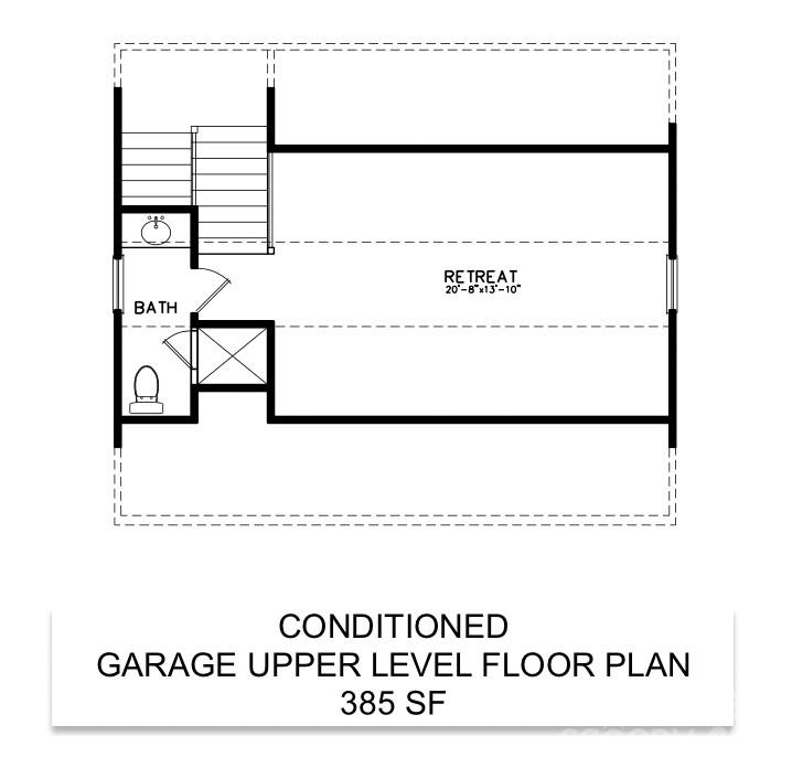 1321 Ferncliff Rd, Charlotte, NC 28211