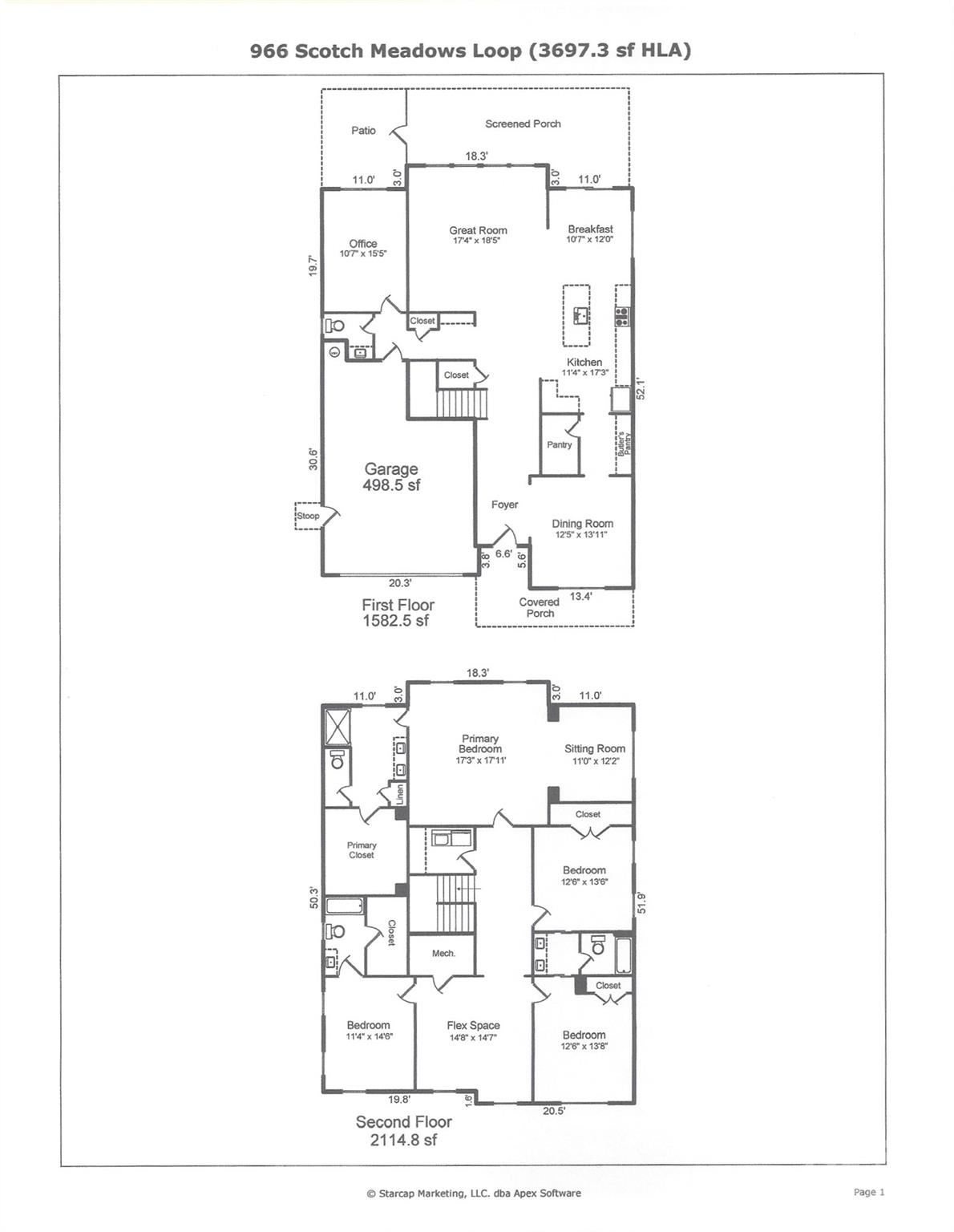 966 Scotch Meadows Loop, Monroe, NC 28110