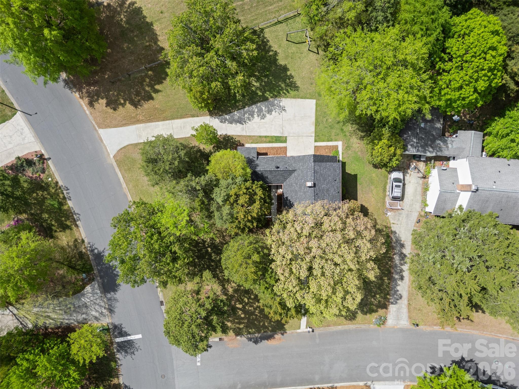 7456 Crowflock Ct, Charlotte, NC 28226