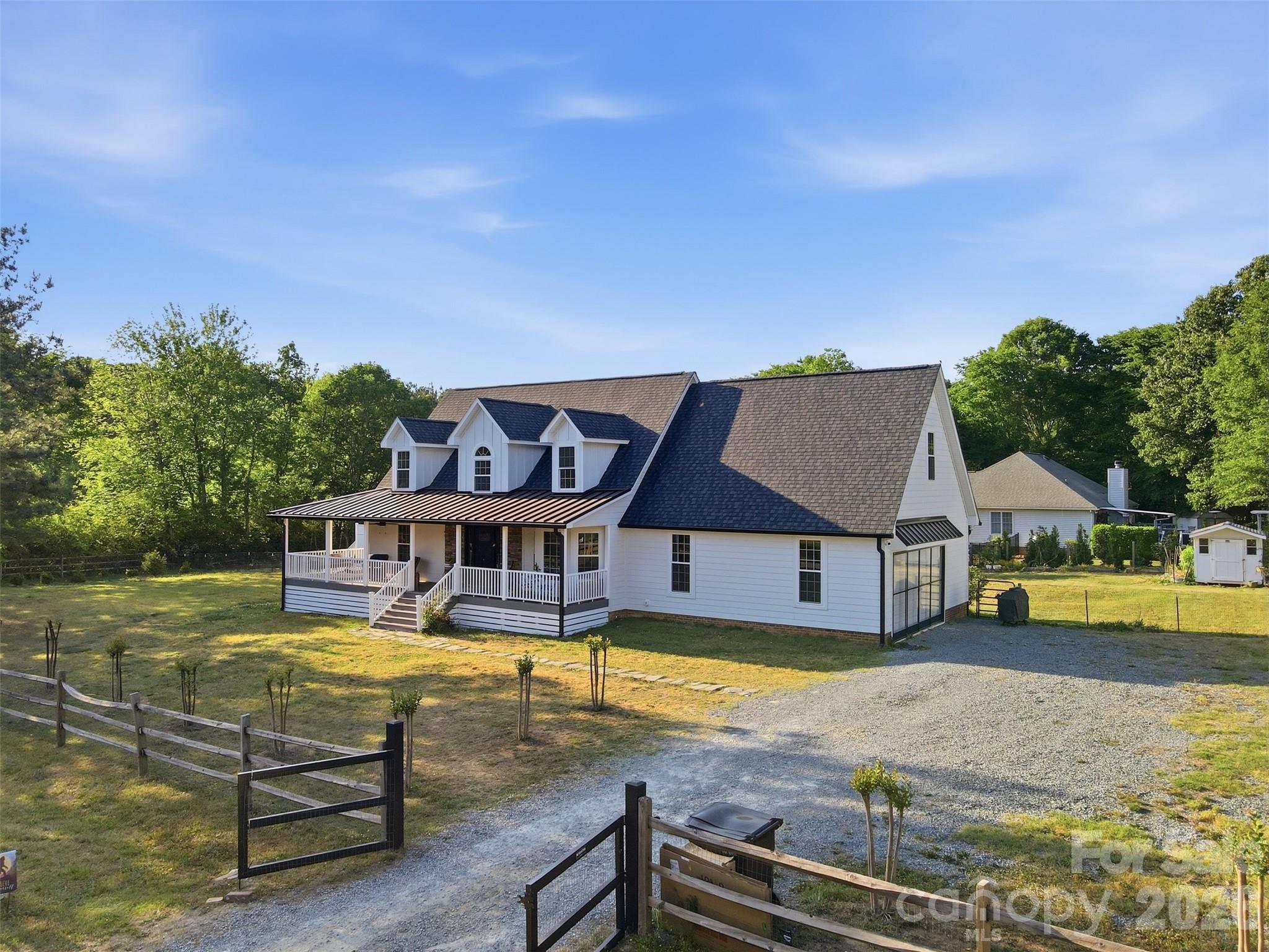 7332 Bailywick Dr, Waxhaw, NC 28173