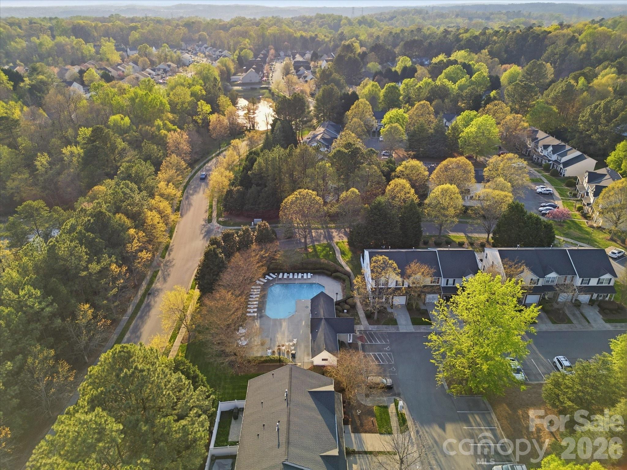 2940 Mayer House Ct, Charlotte, NC 28214