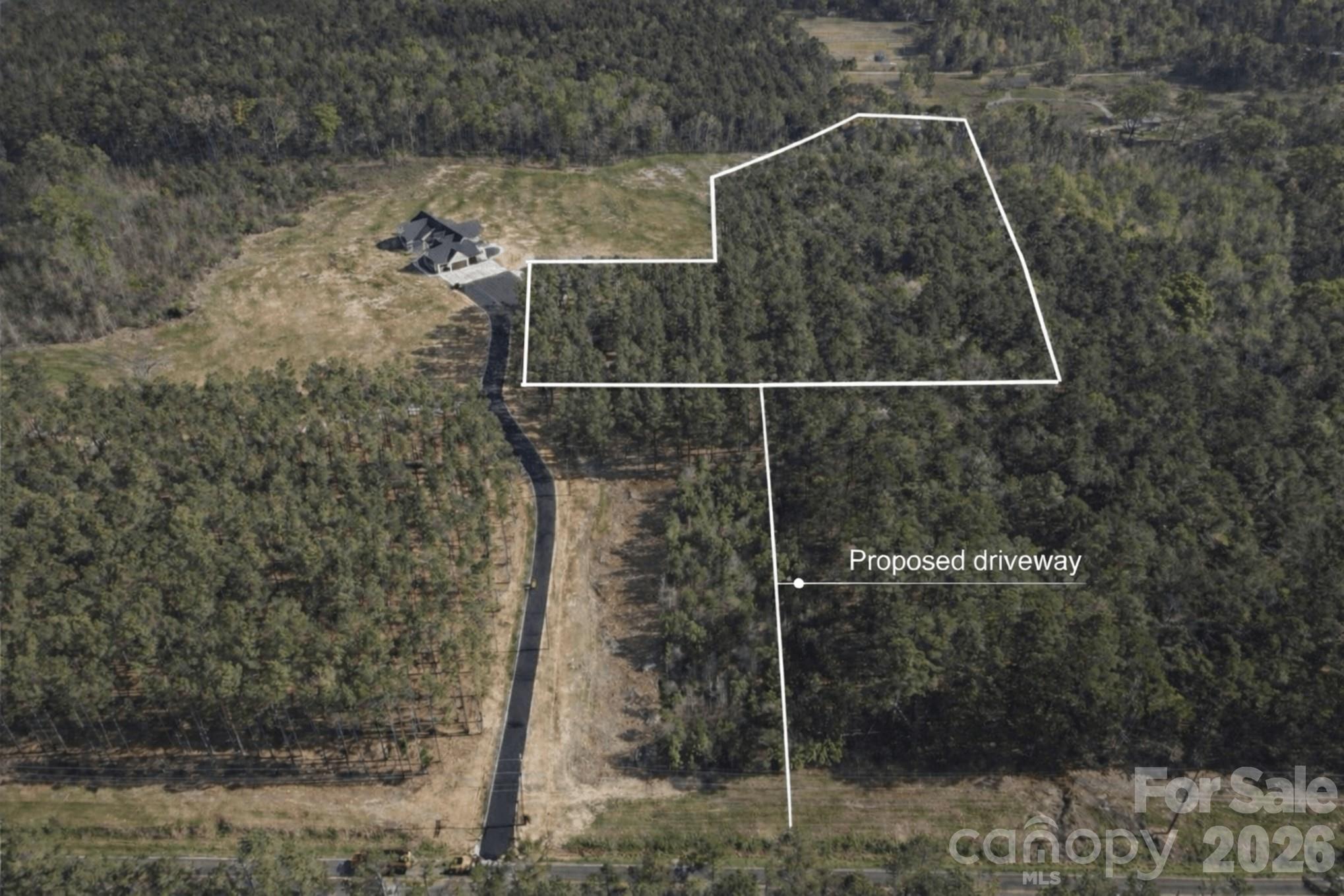 3159 Heglar Rd, Concord, NC 28025