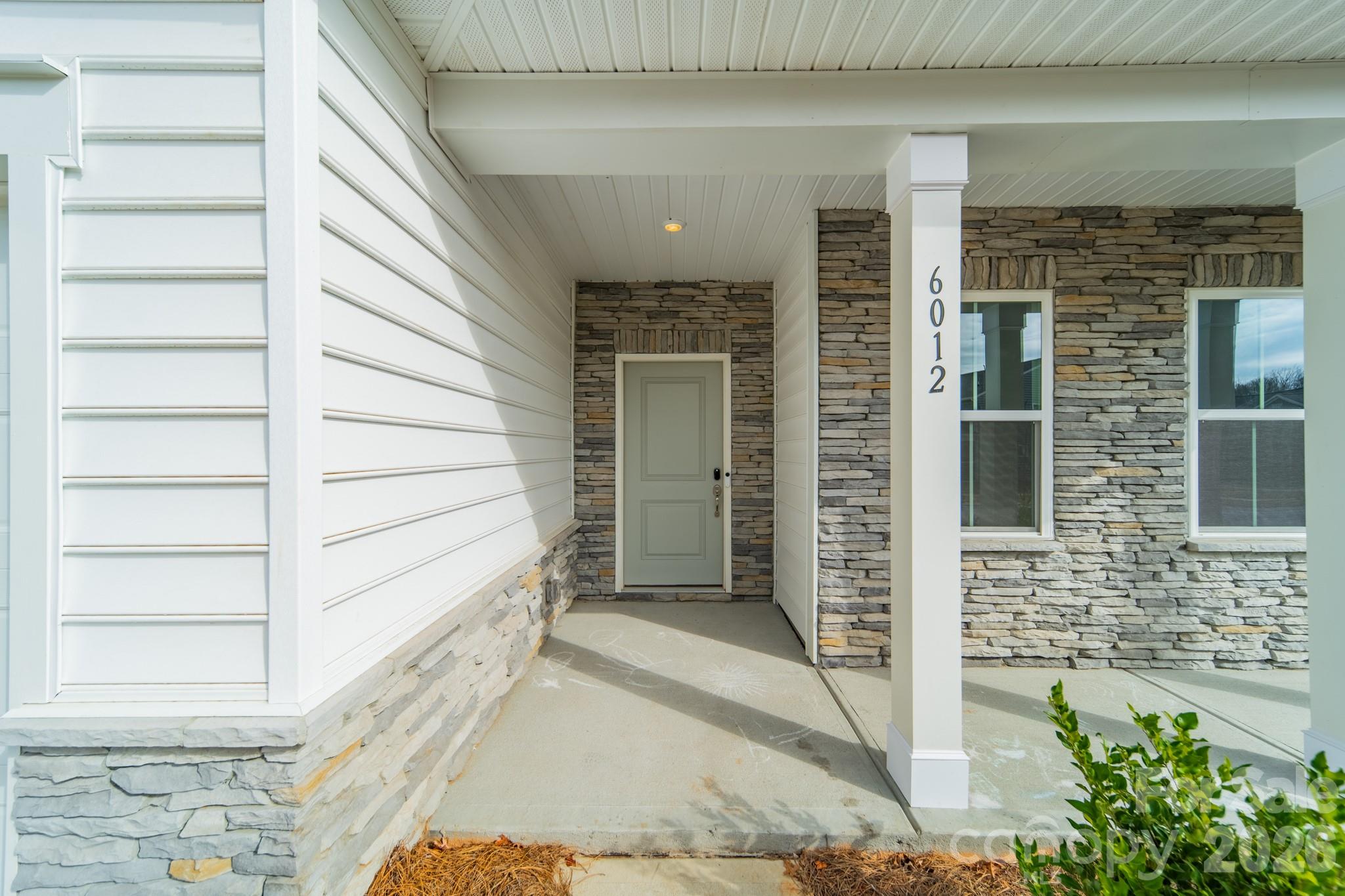 6012 Chumbley Point Rd, Charlotte, NC 28215