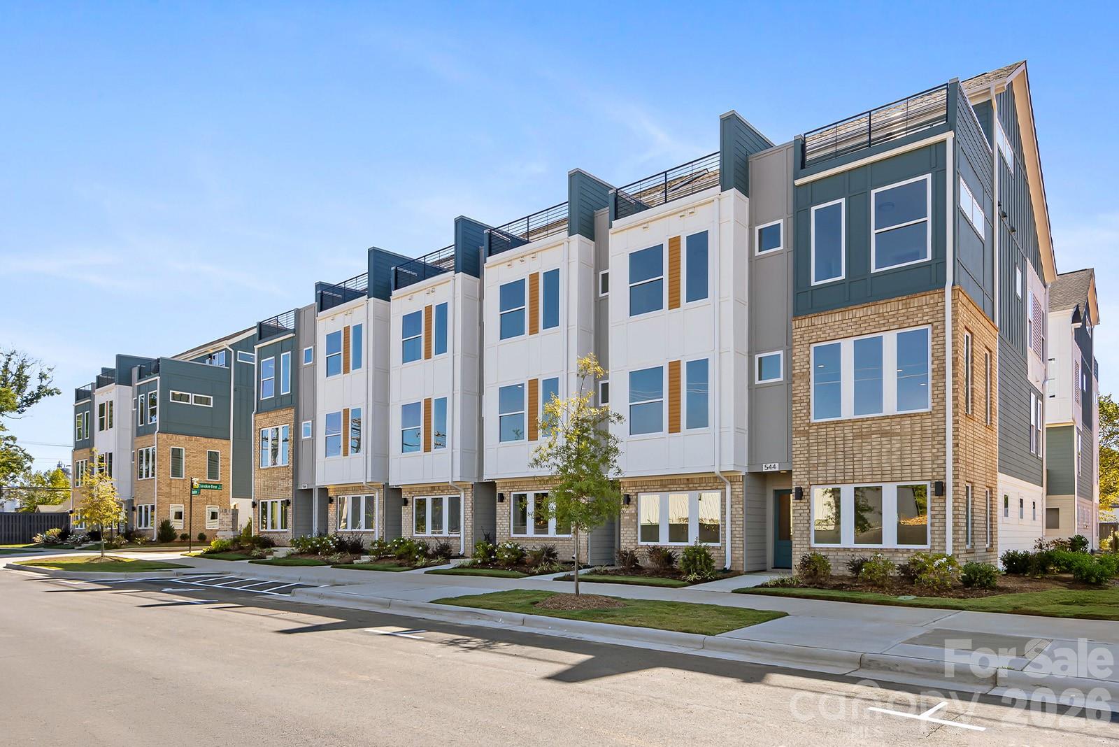 142 Red Azalea Ln #25, Charlotte, NC 28217